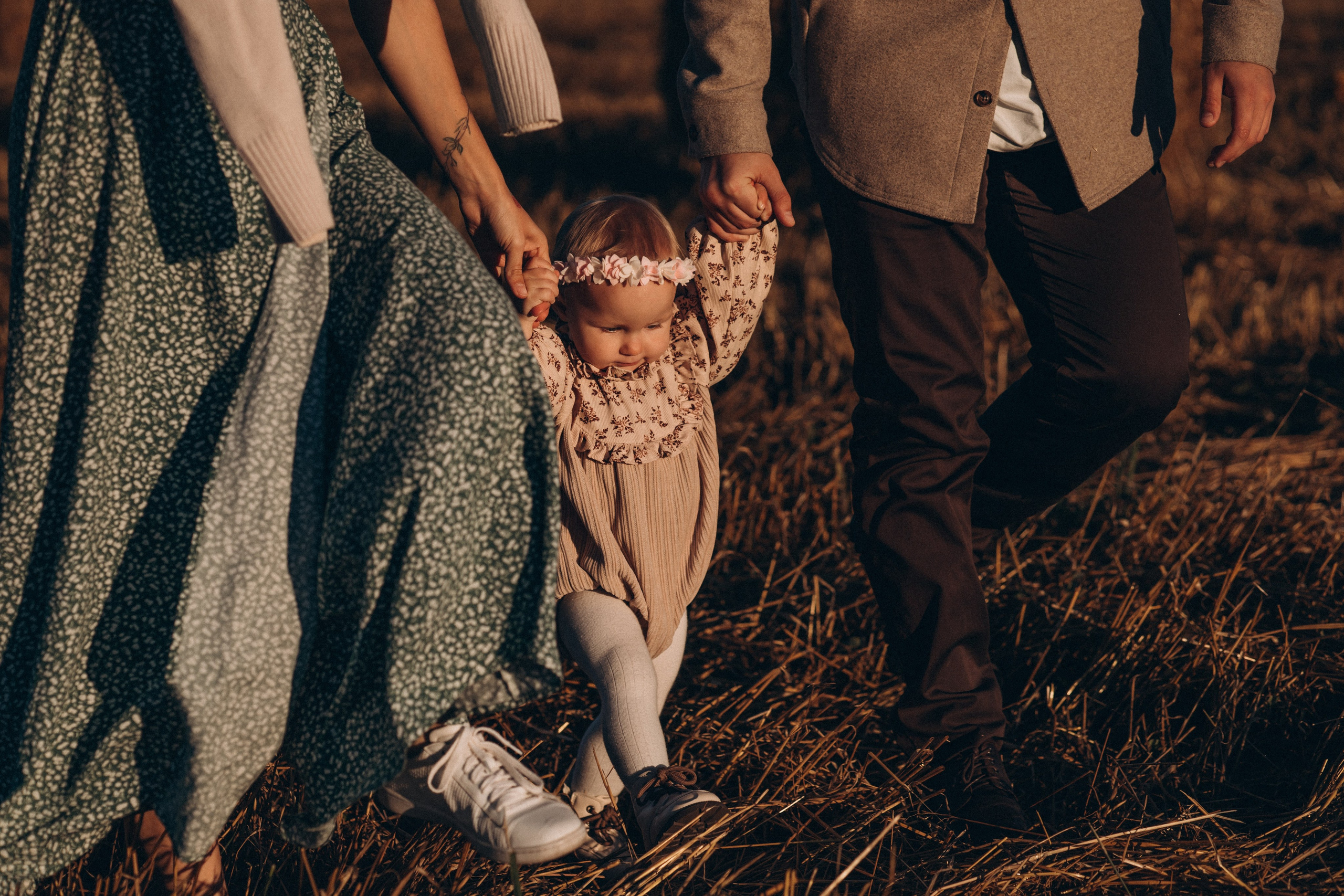 Гриша Арина и Есения. Семейный фотограф Нижневартовск Тюмень Ефимова Ирина