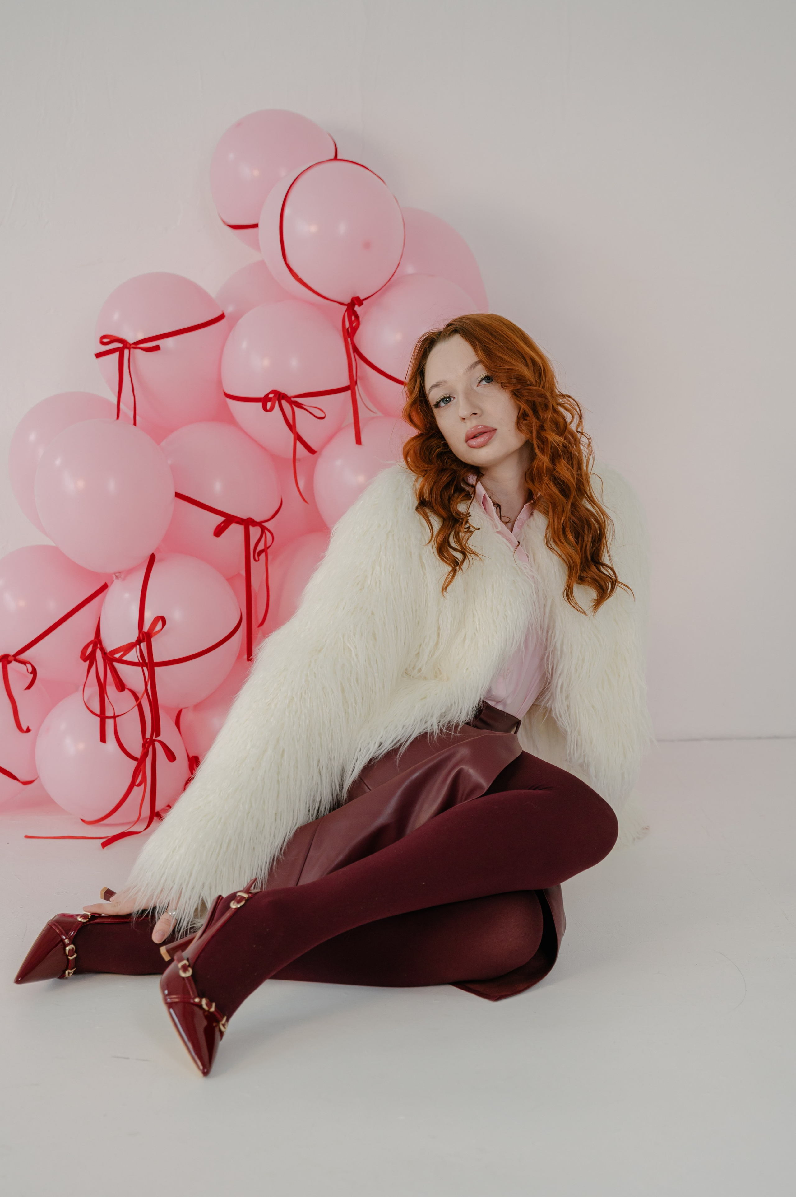 Елена. Фотограф в Нижневартовске Анна Стрельцова