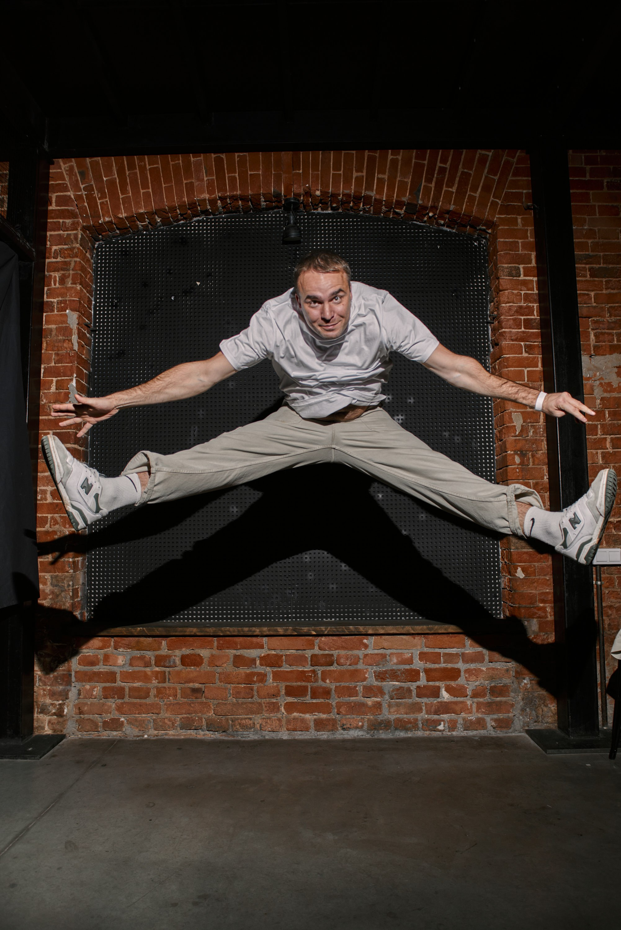 Event репортаж