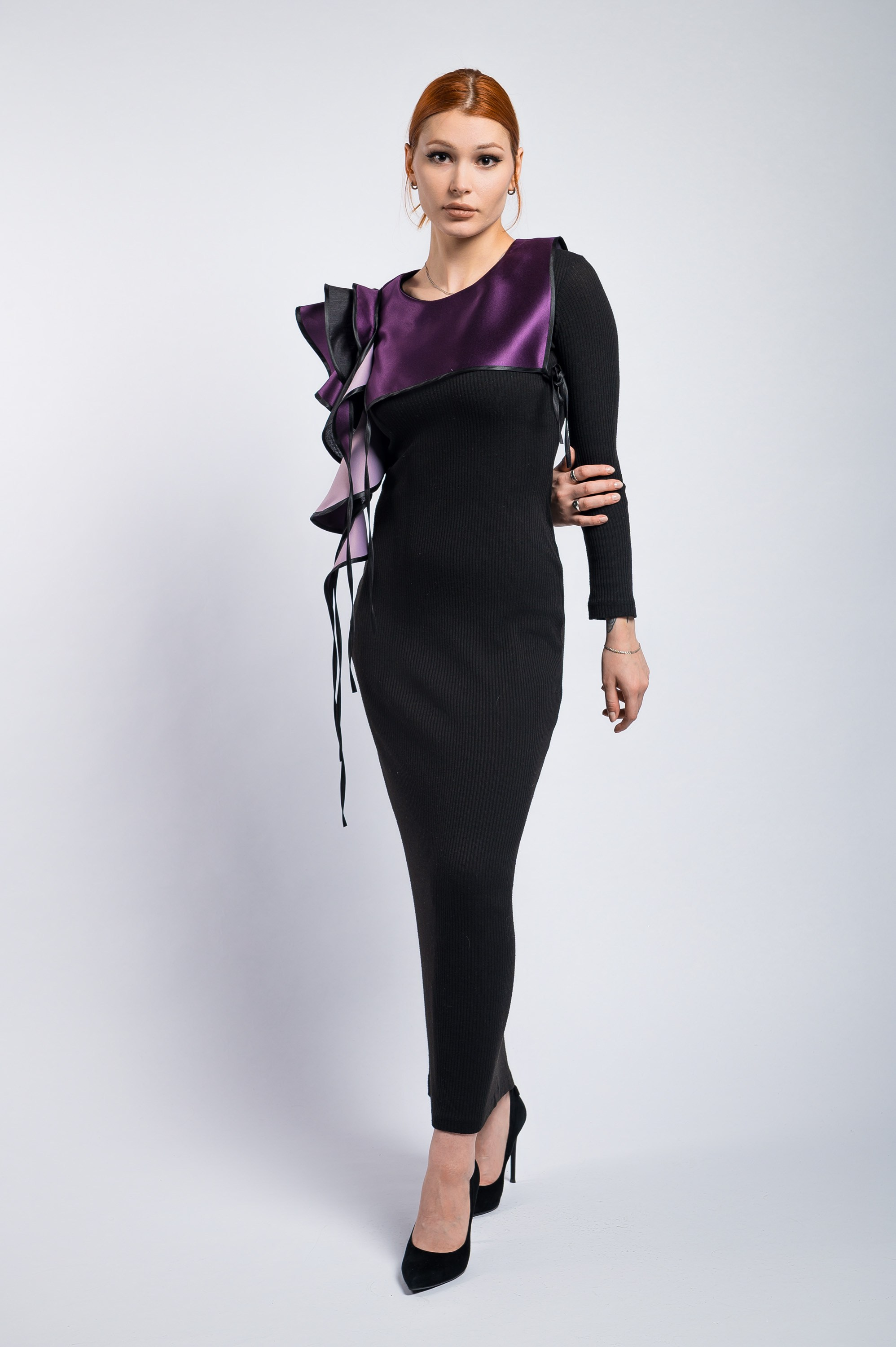 Рюши. Главная