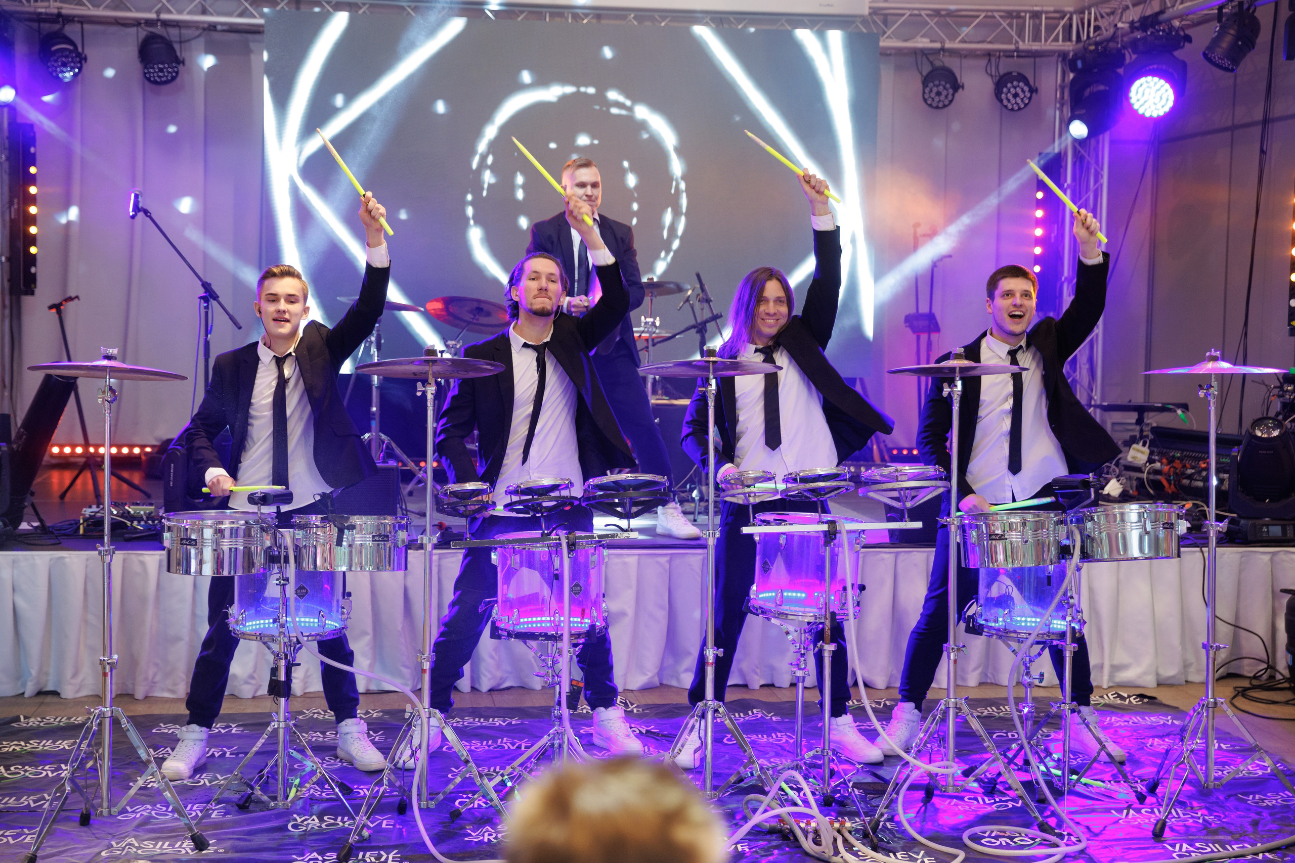 Репортаж. Фотограф Валерий Васильев