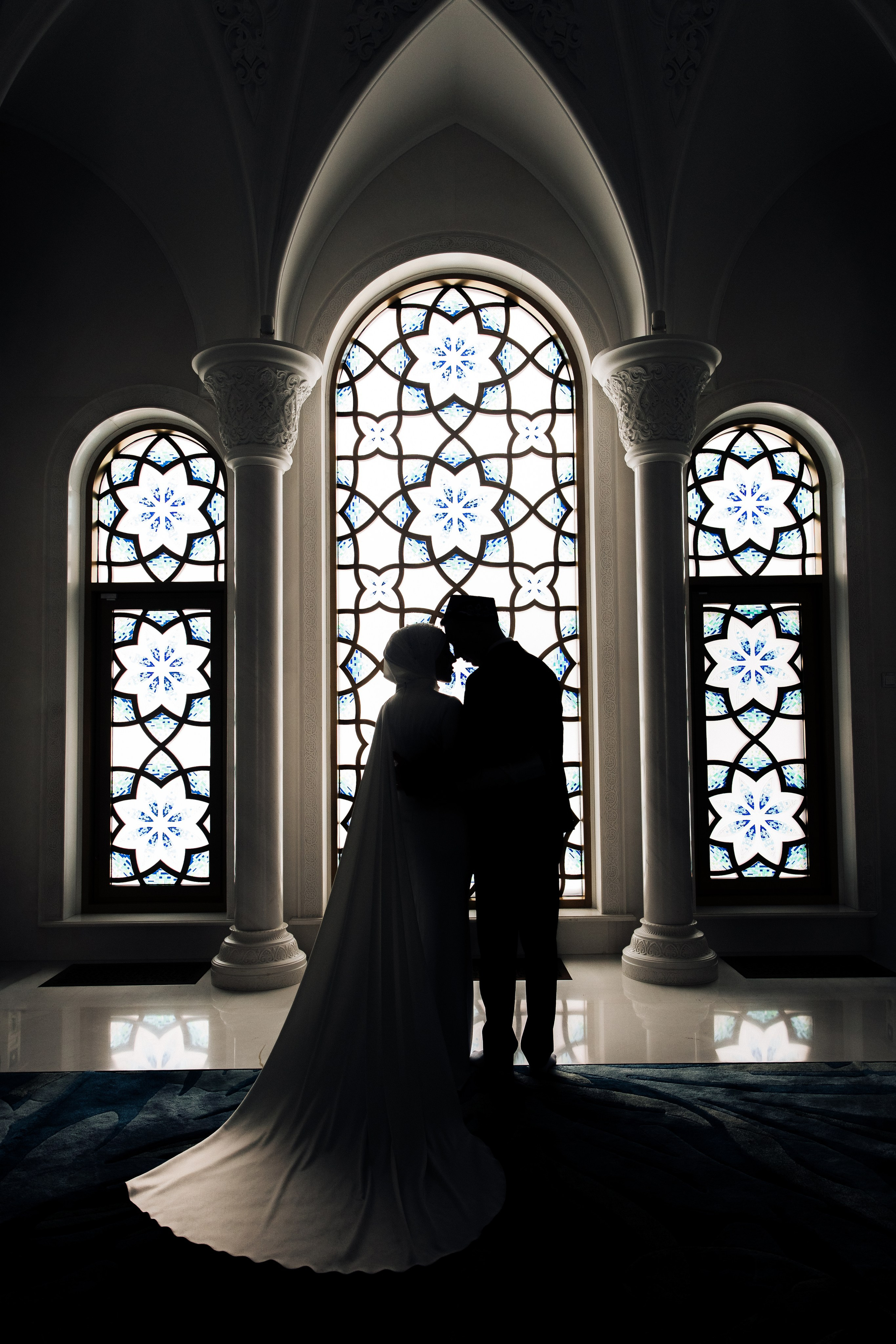 Алмаз & Ралина