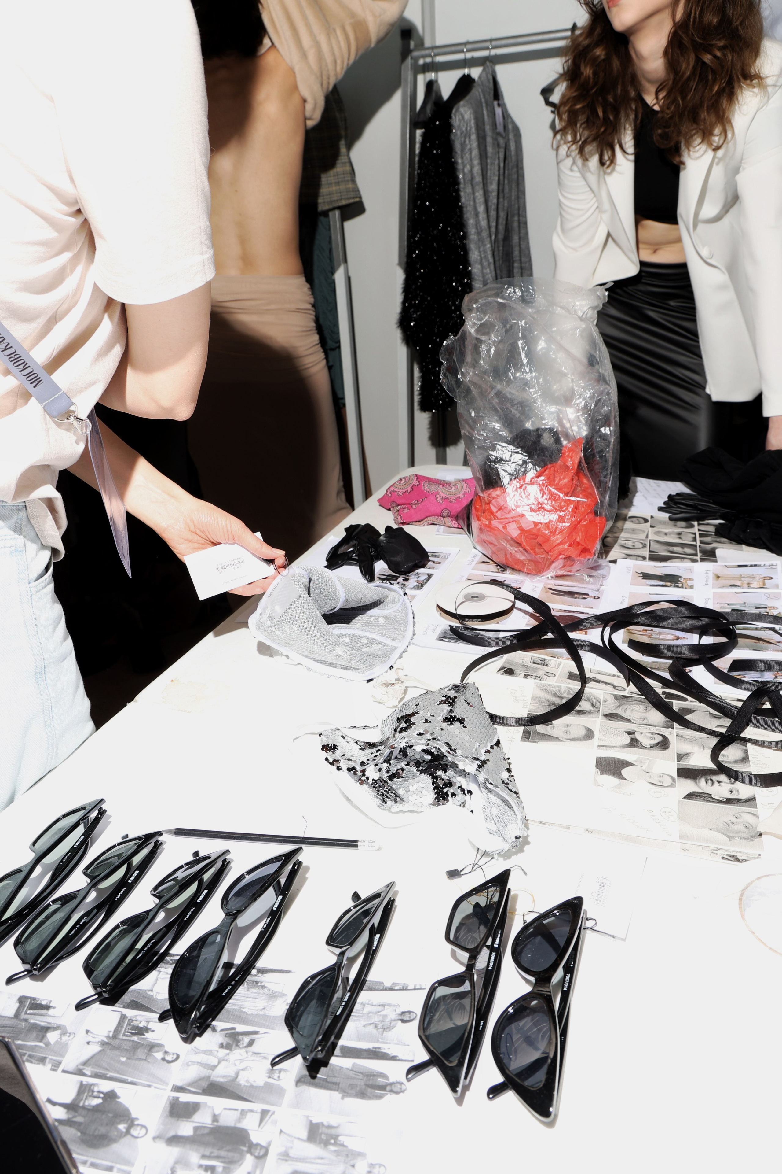 Toomatch. Фотограф в Москве Анастасия Курлович