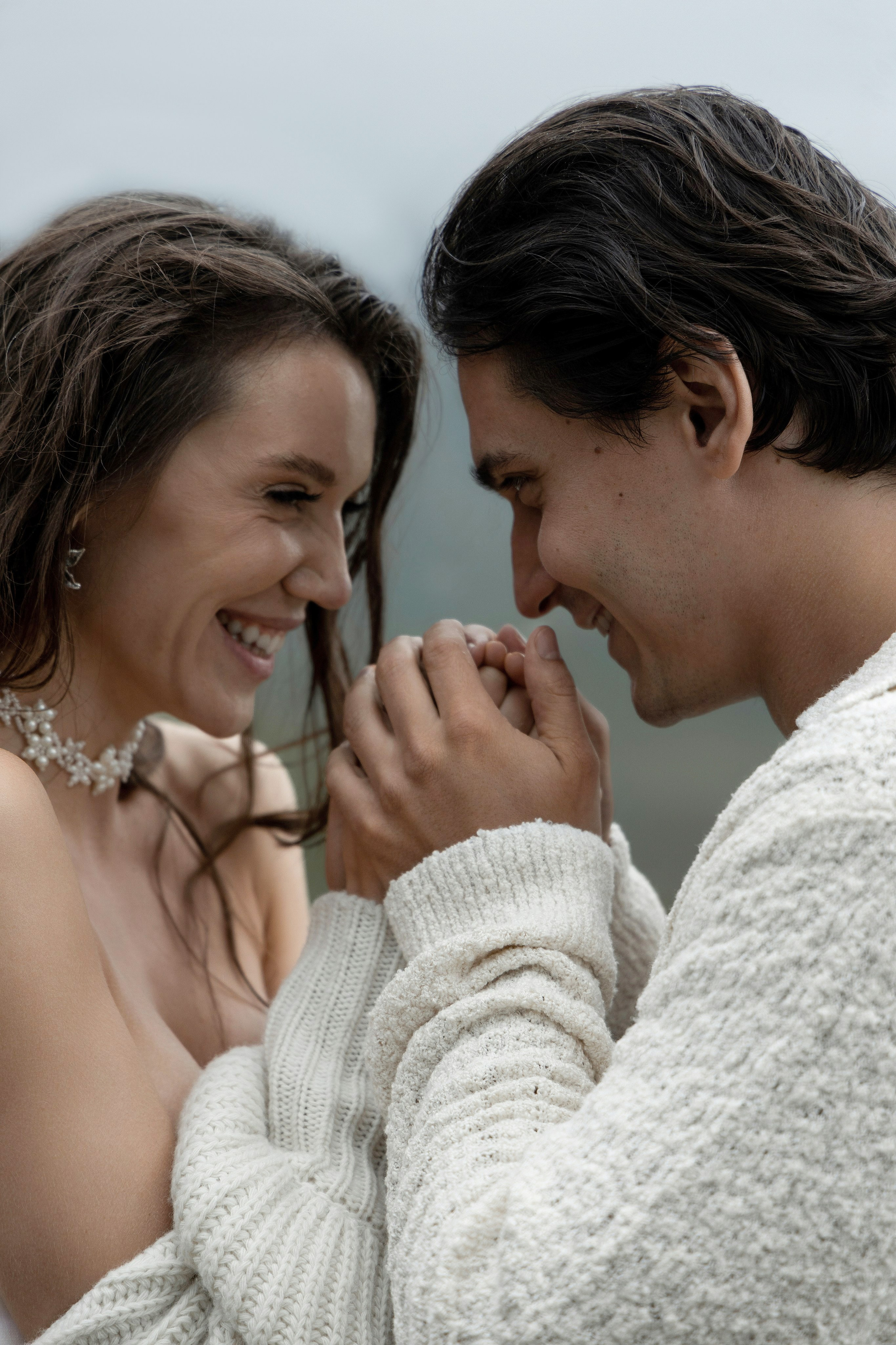 Дорога в небо. Свадебный фотограф. Краснодар, Москва, Питер. Вадим Мерье