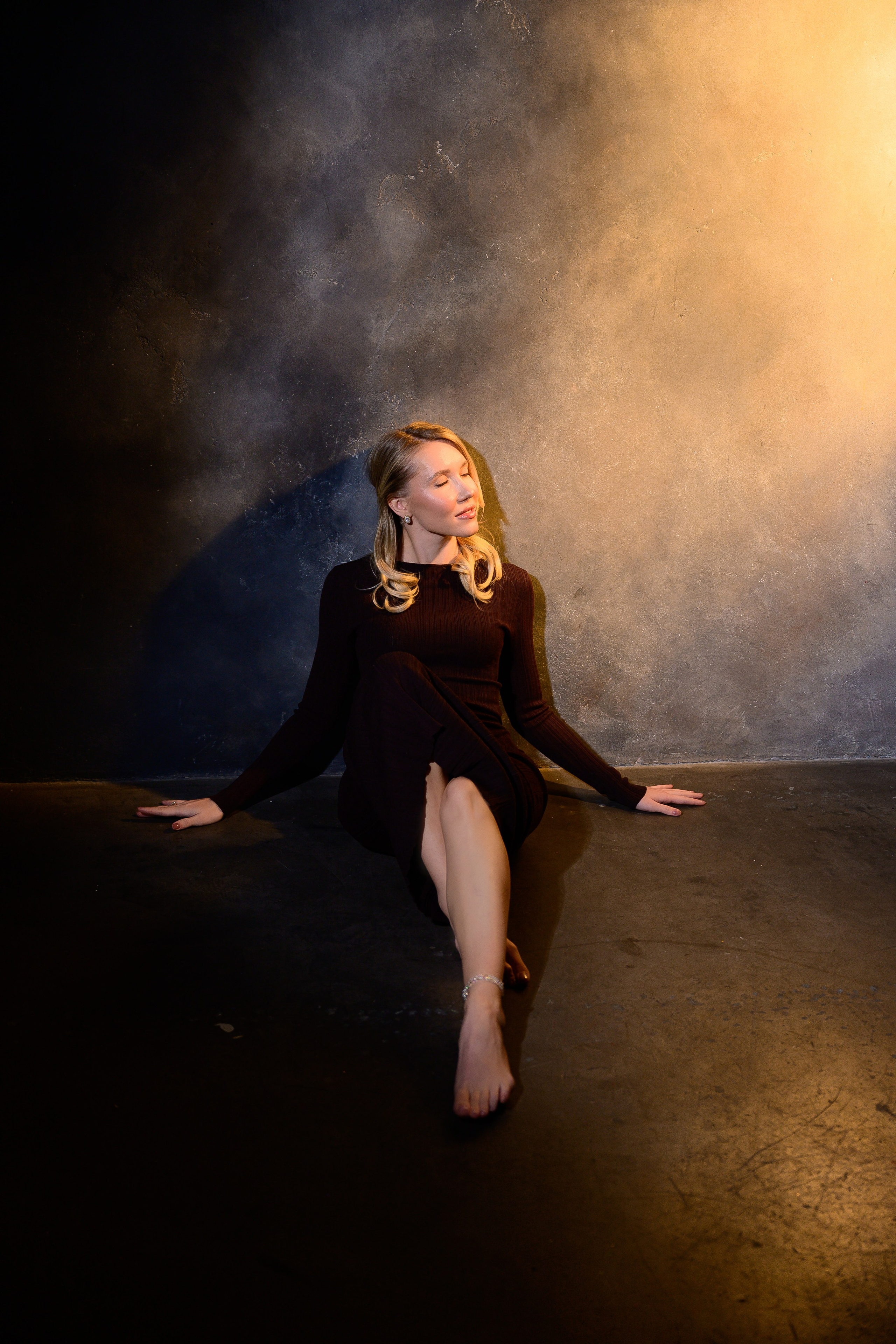 Оксана. Тамара Власова