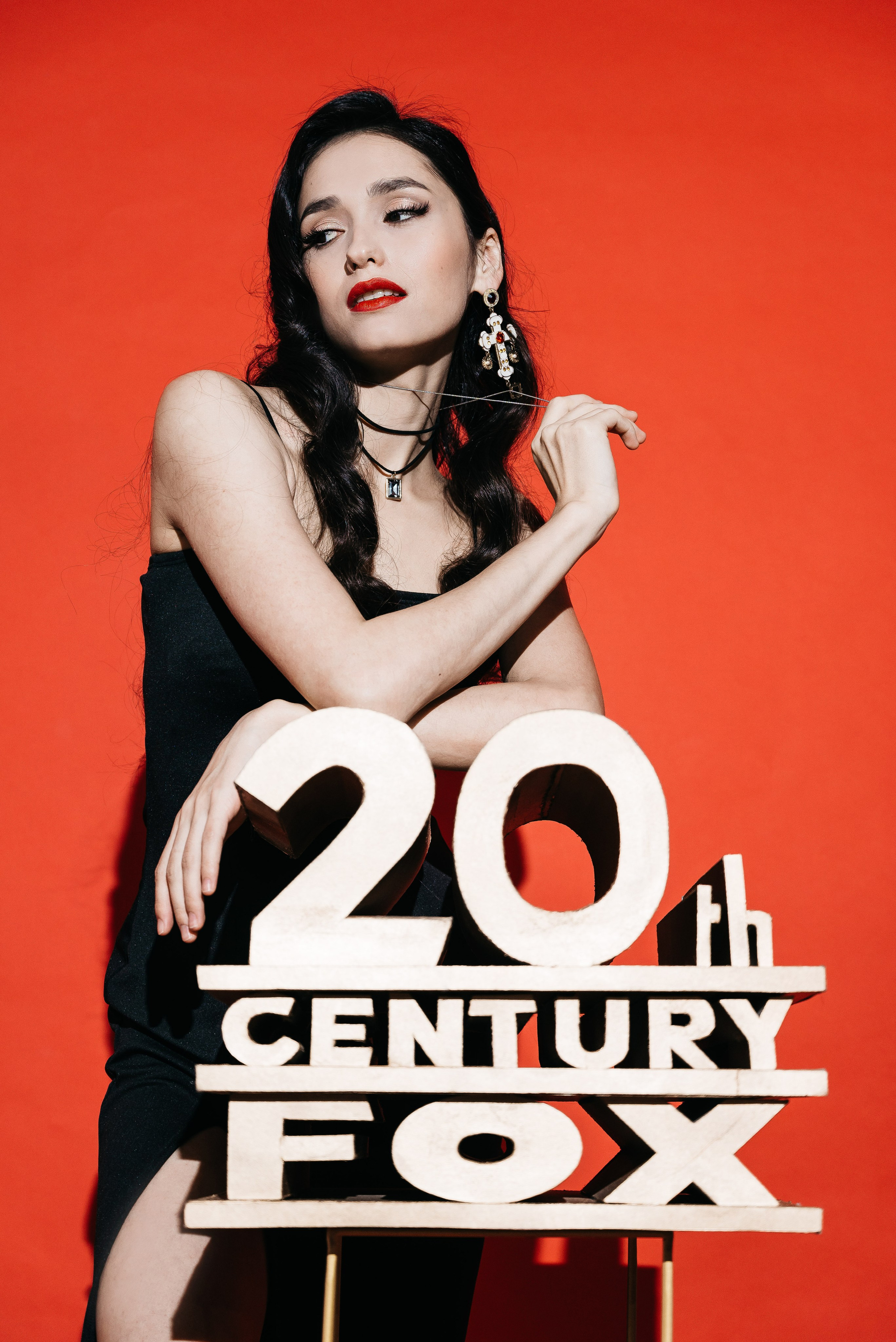 Кристина. Тамара Власова