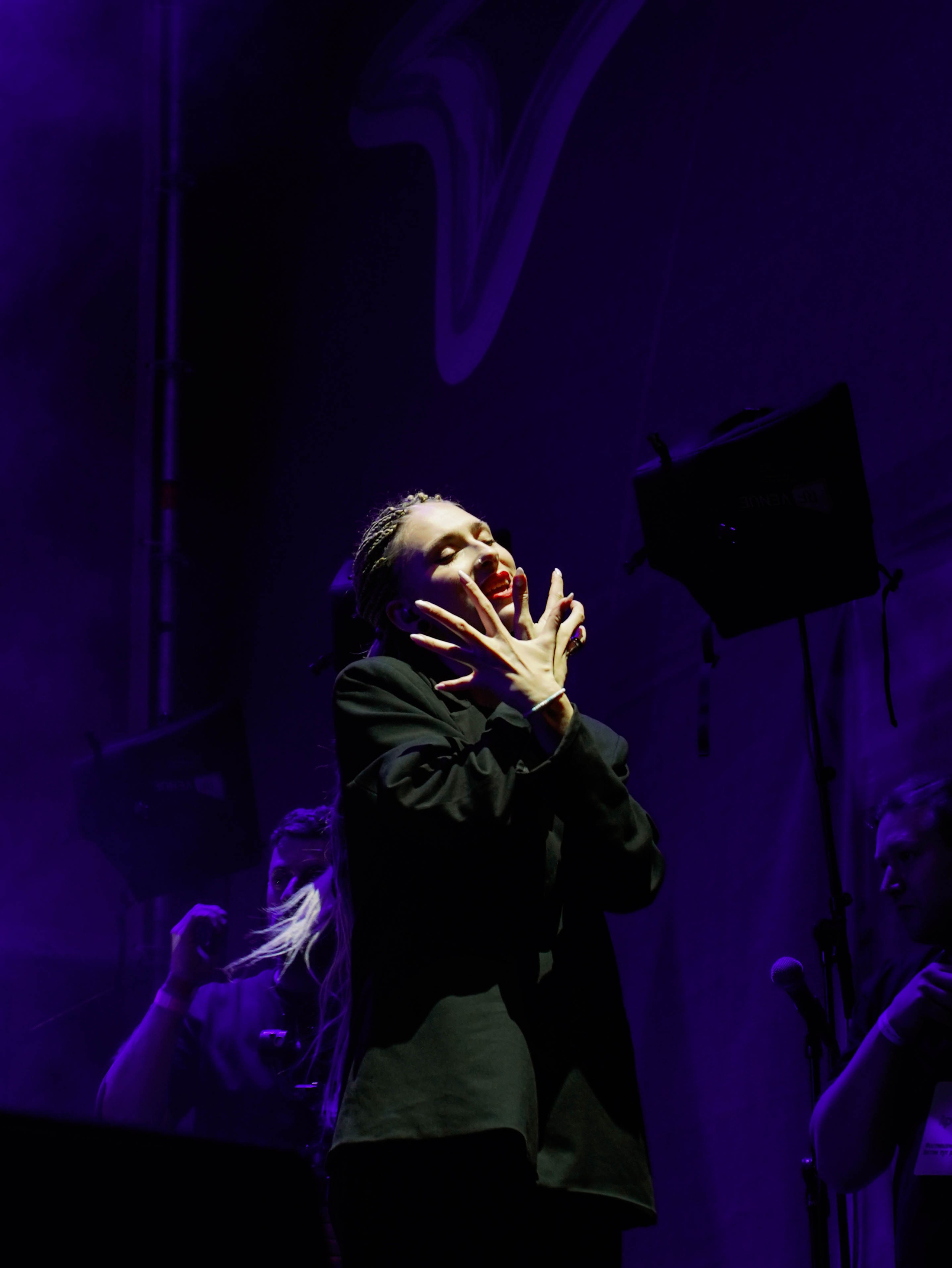 Фестиваль «Антон тут рядом». Фотограф в Санкт-Петербурге Полковникова Юлия