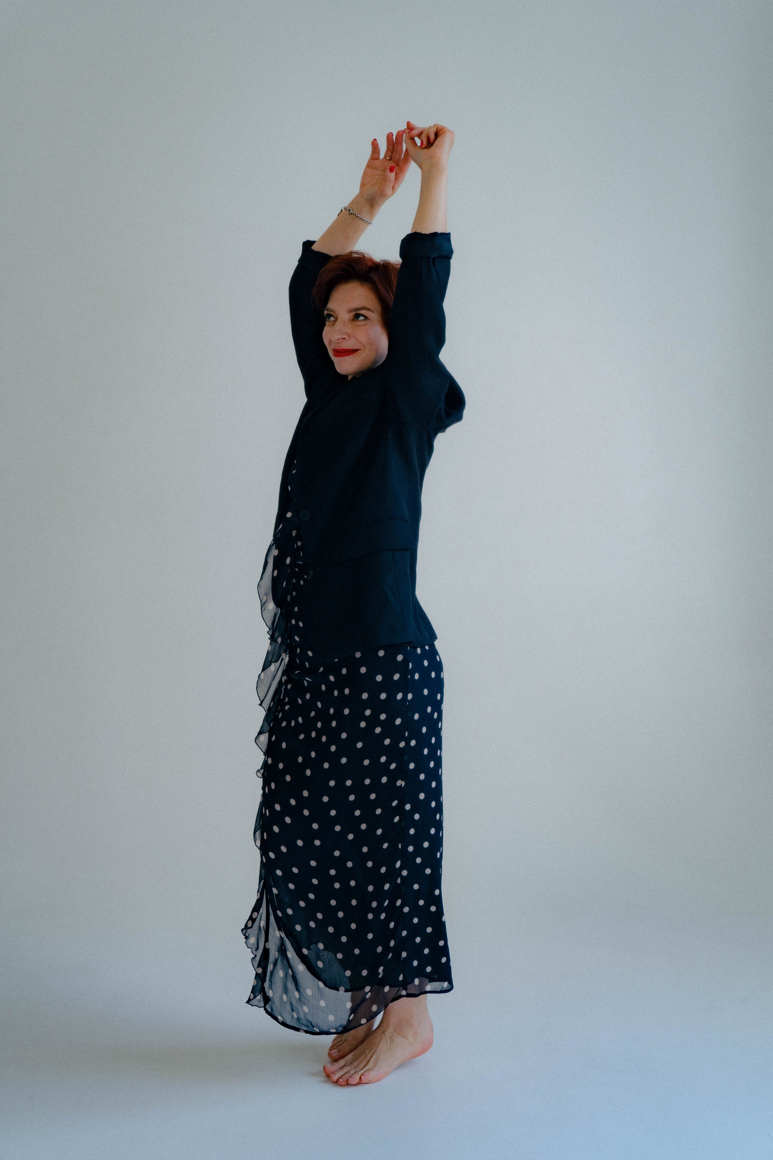 Валентина. Фотограф в Санкт-Петербурге Полковникова Юлия