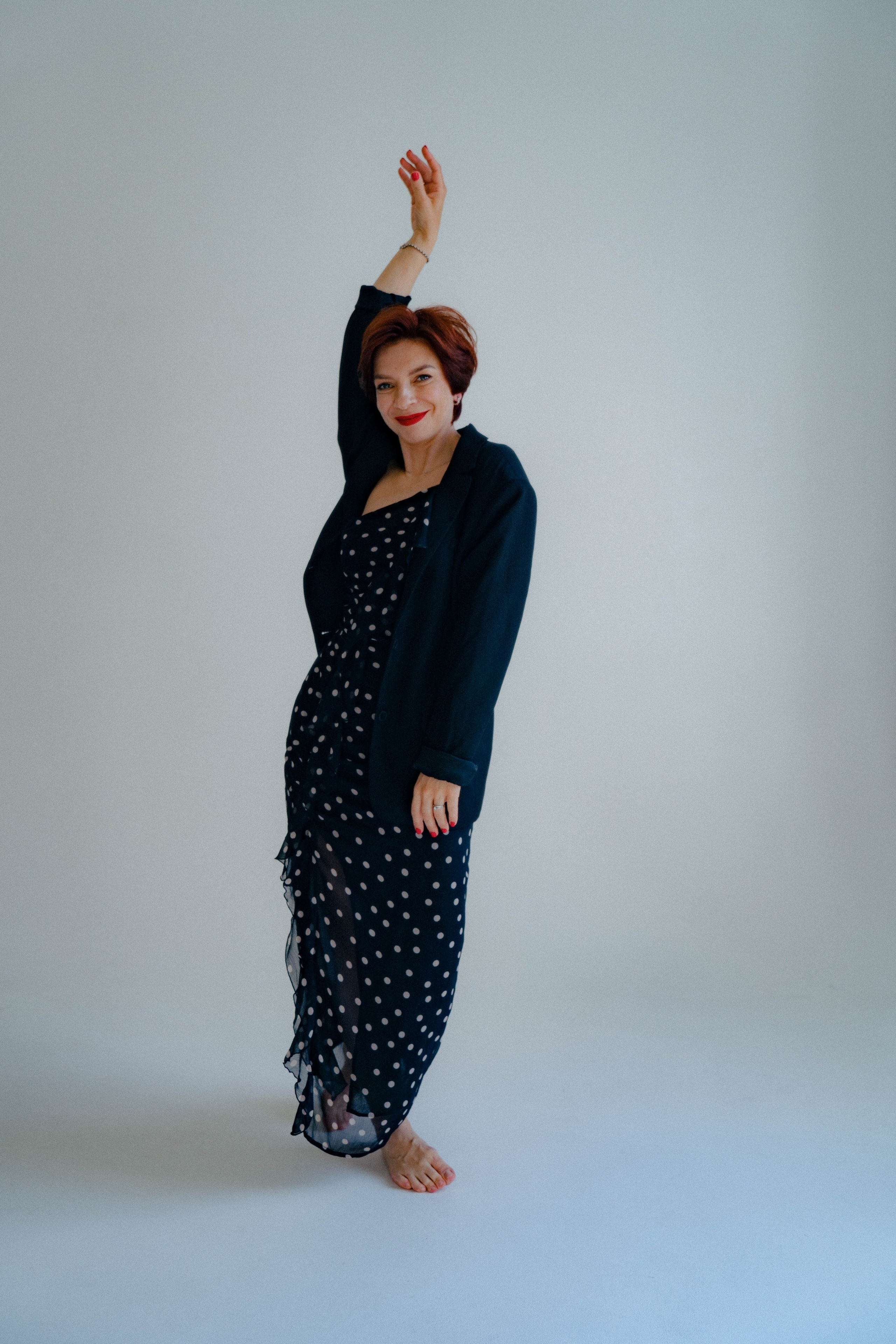 Валентина. Фотограф в Санкт-Петербурге Полковникова Юлия