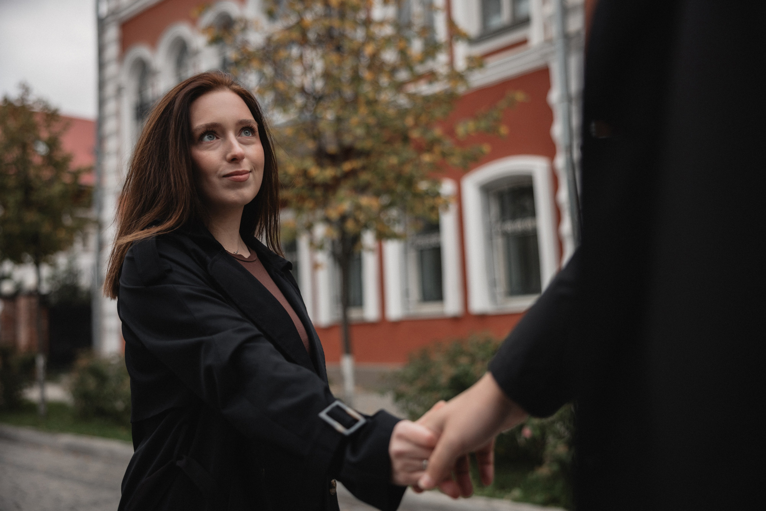 Артем & Дина