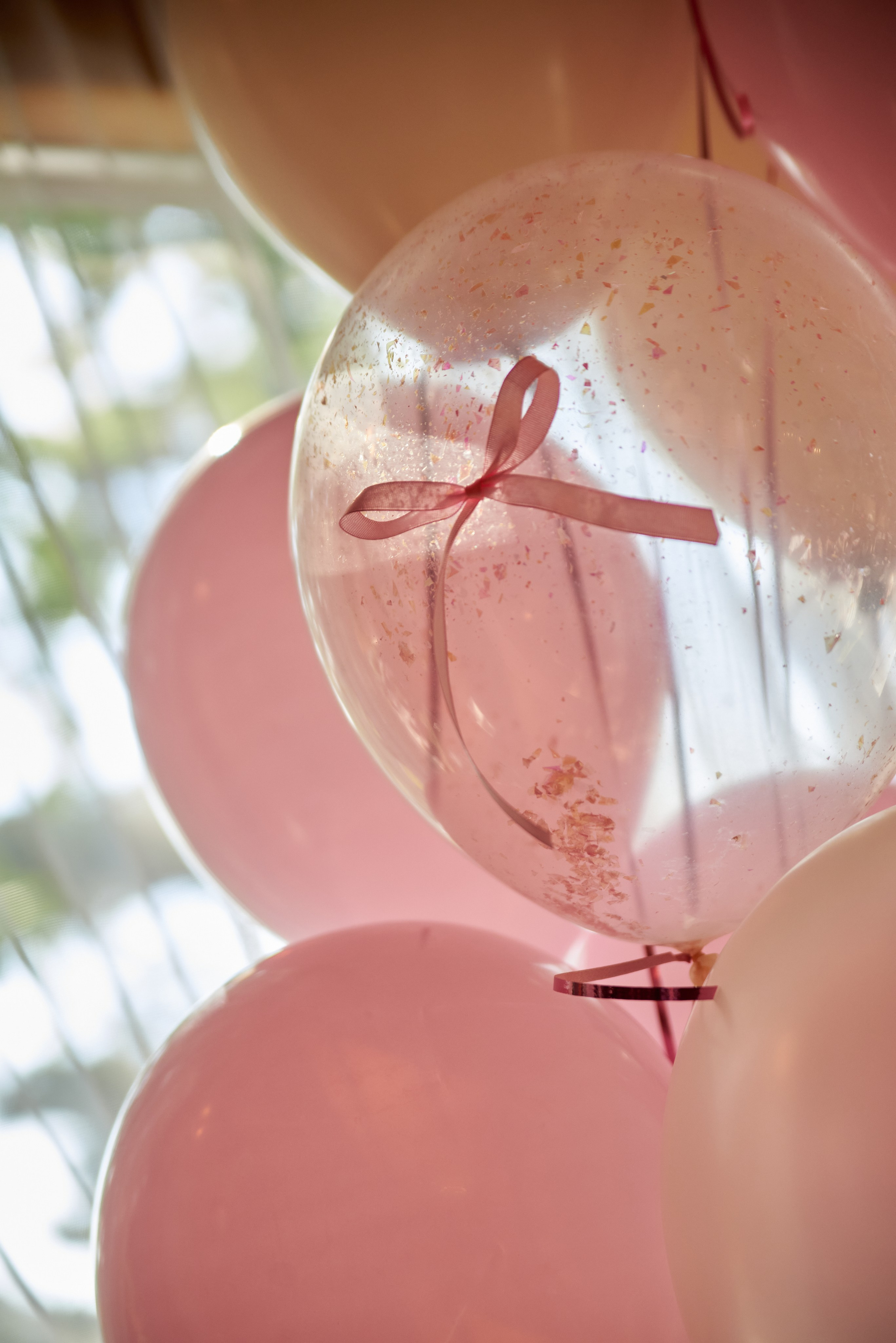 День Рождения Кати. Елизавета Мальгина, фотограф в Москве