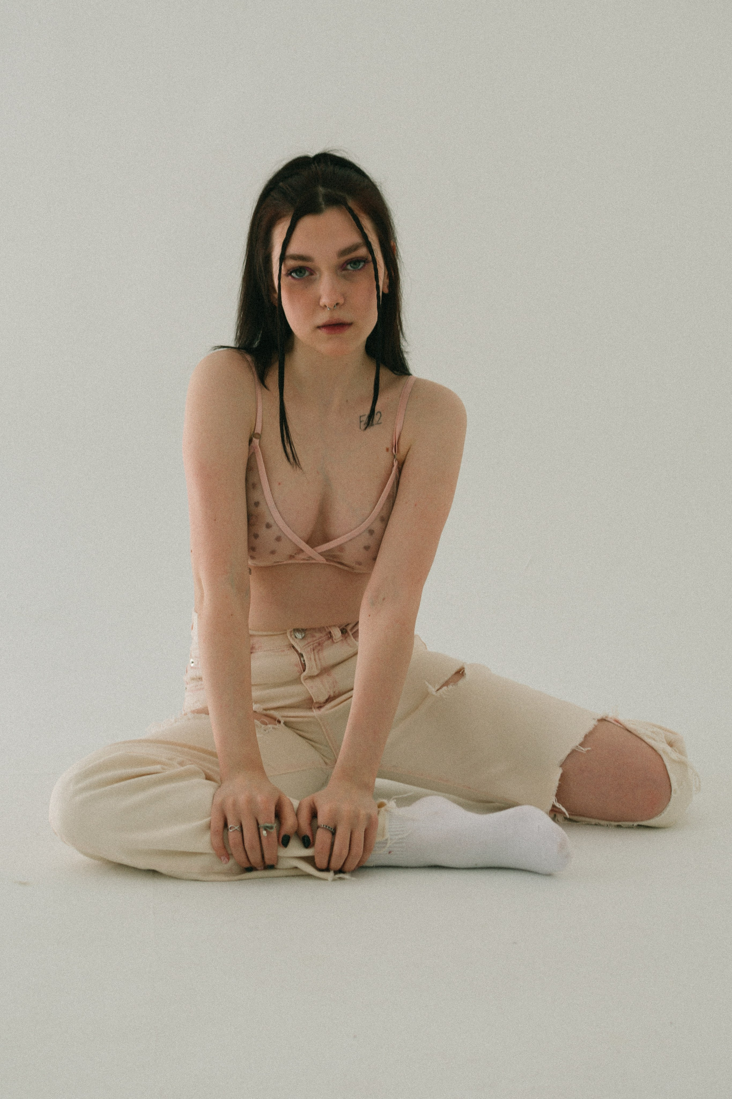 Студия. Morozography