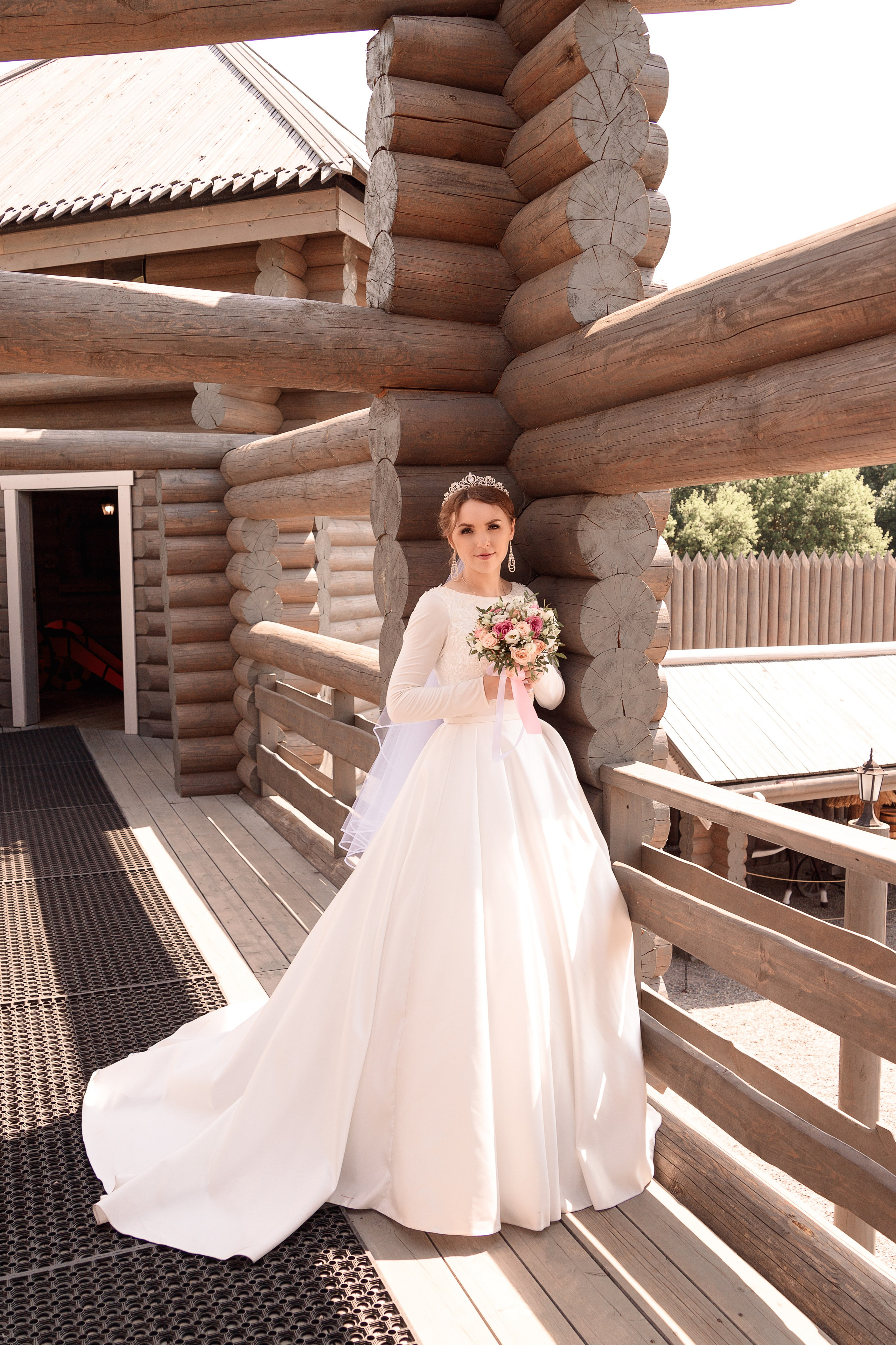 Павел и Кристина. Фотограф Елена Каверина | Белгород — Короча |