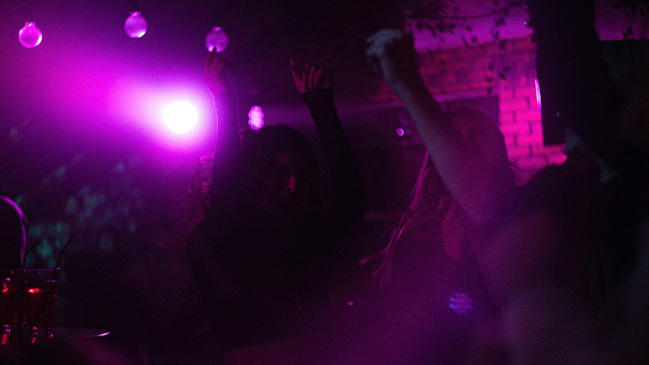 ENZERO BAND 5 лет!. Портретный и репортажной фотограф Алексей Волков. Москва, Оренбург