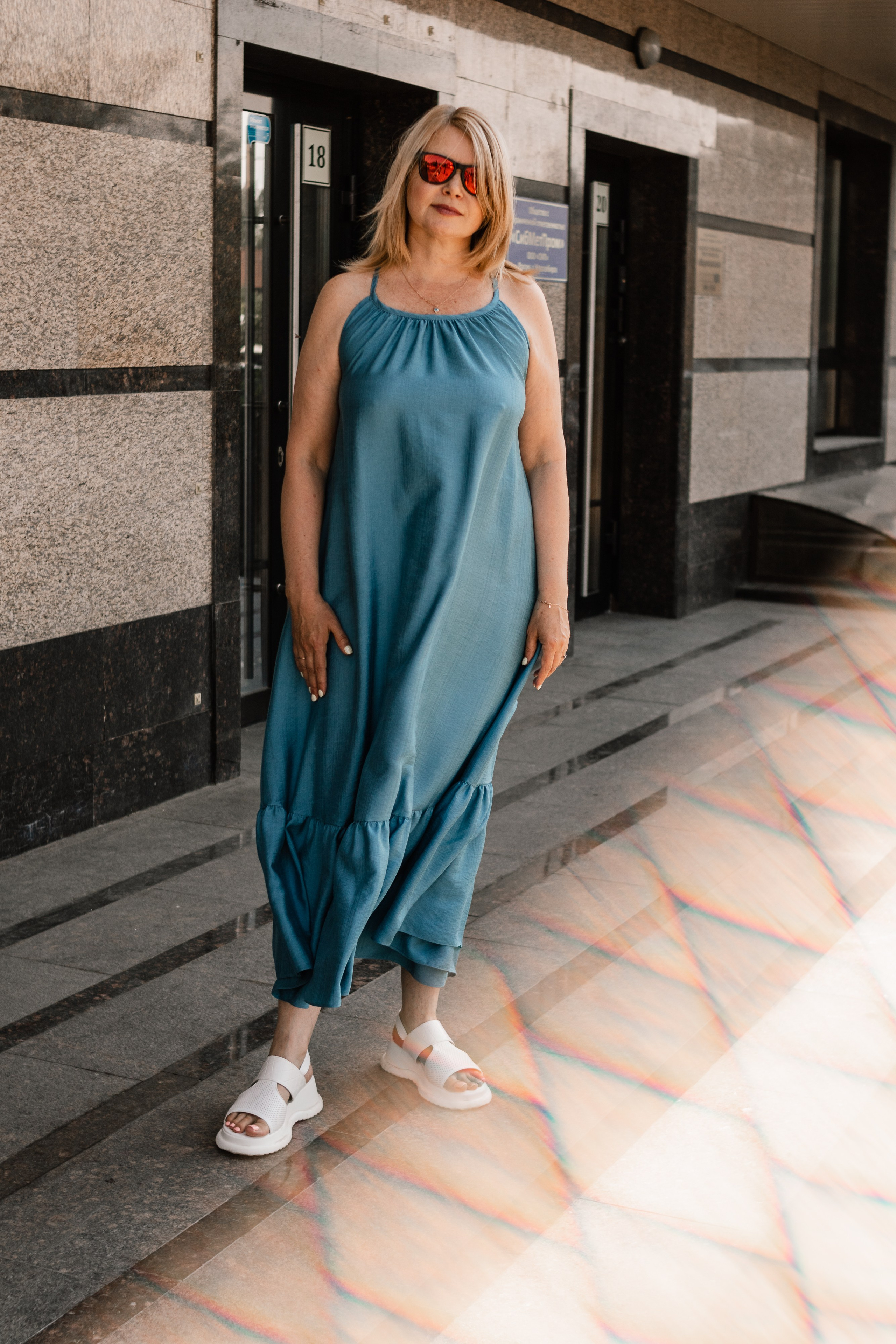 Танечка. Фотограф в Новосибирске Евгений Маслов