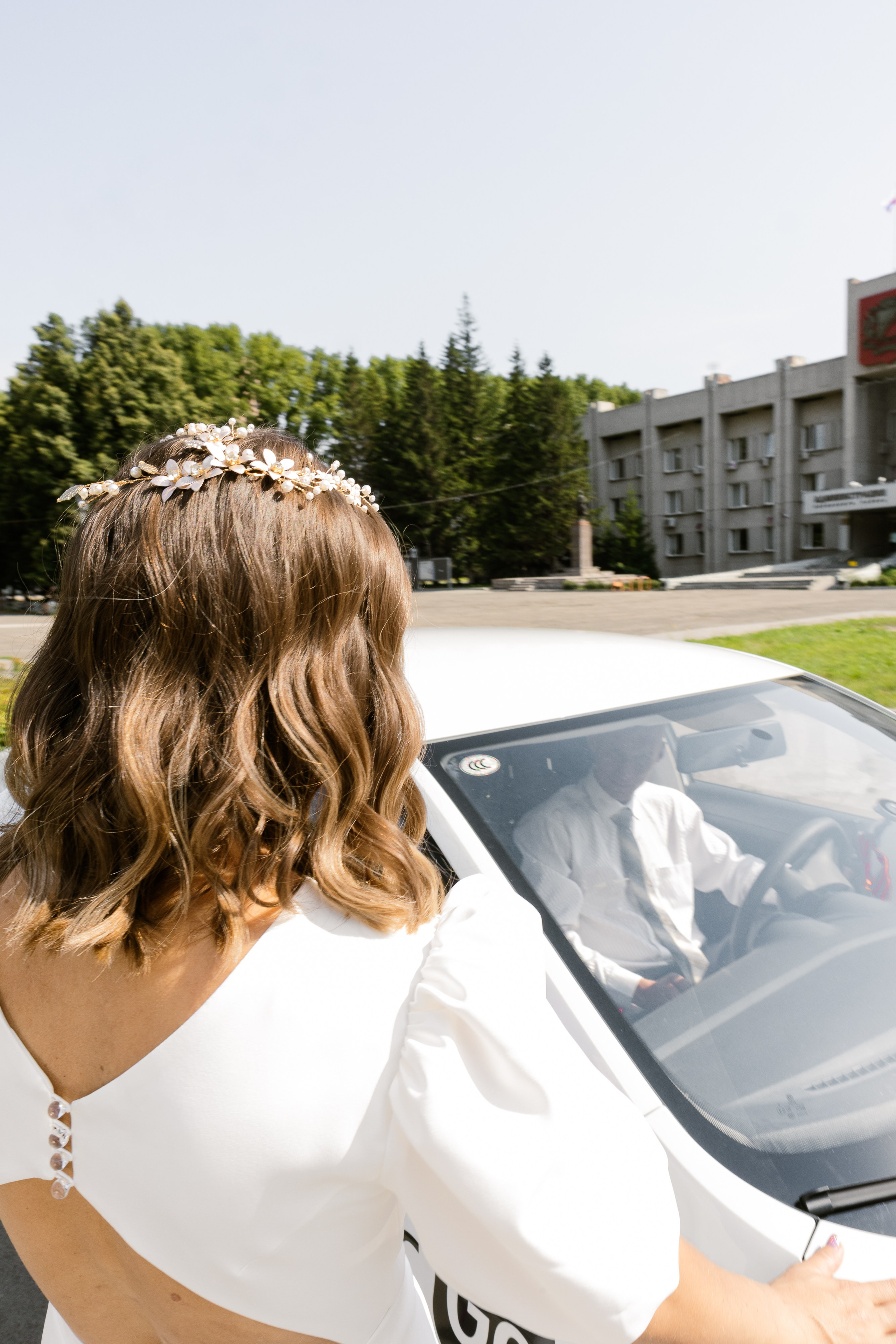 Игорь и Маша. Фотограф в Новосибирске Евгений Маслов