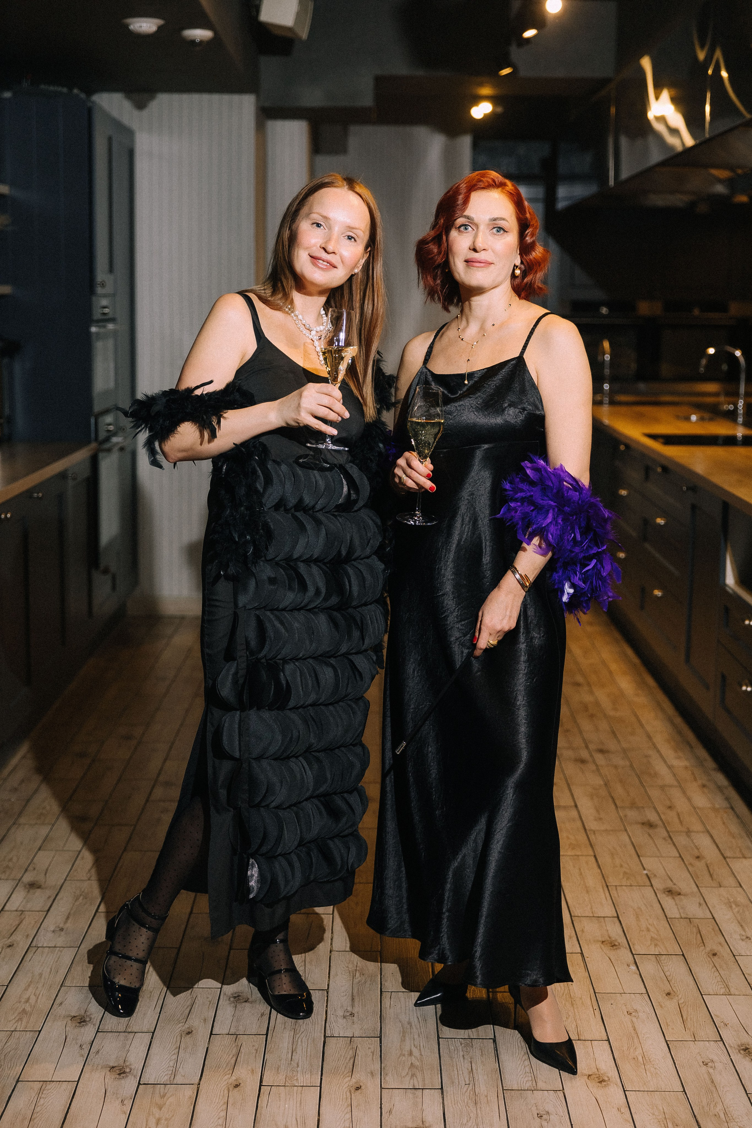 День Рождения в «Рататуй». Фотограф в Красноярске Надежда Воскресенская