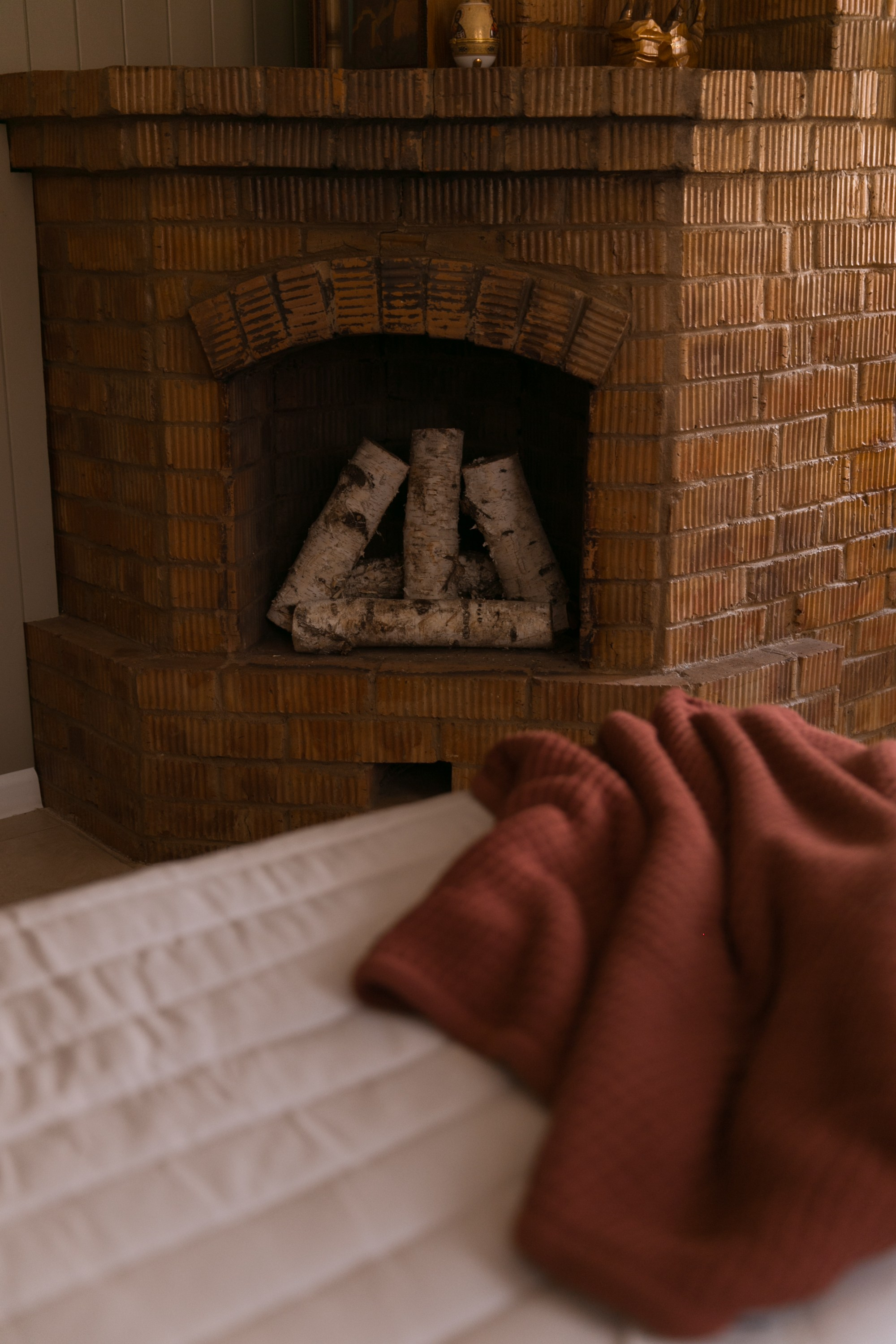 Загородный дом. Главная