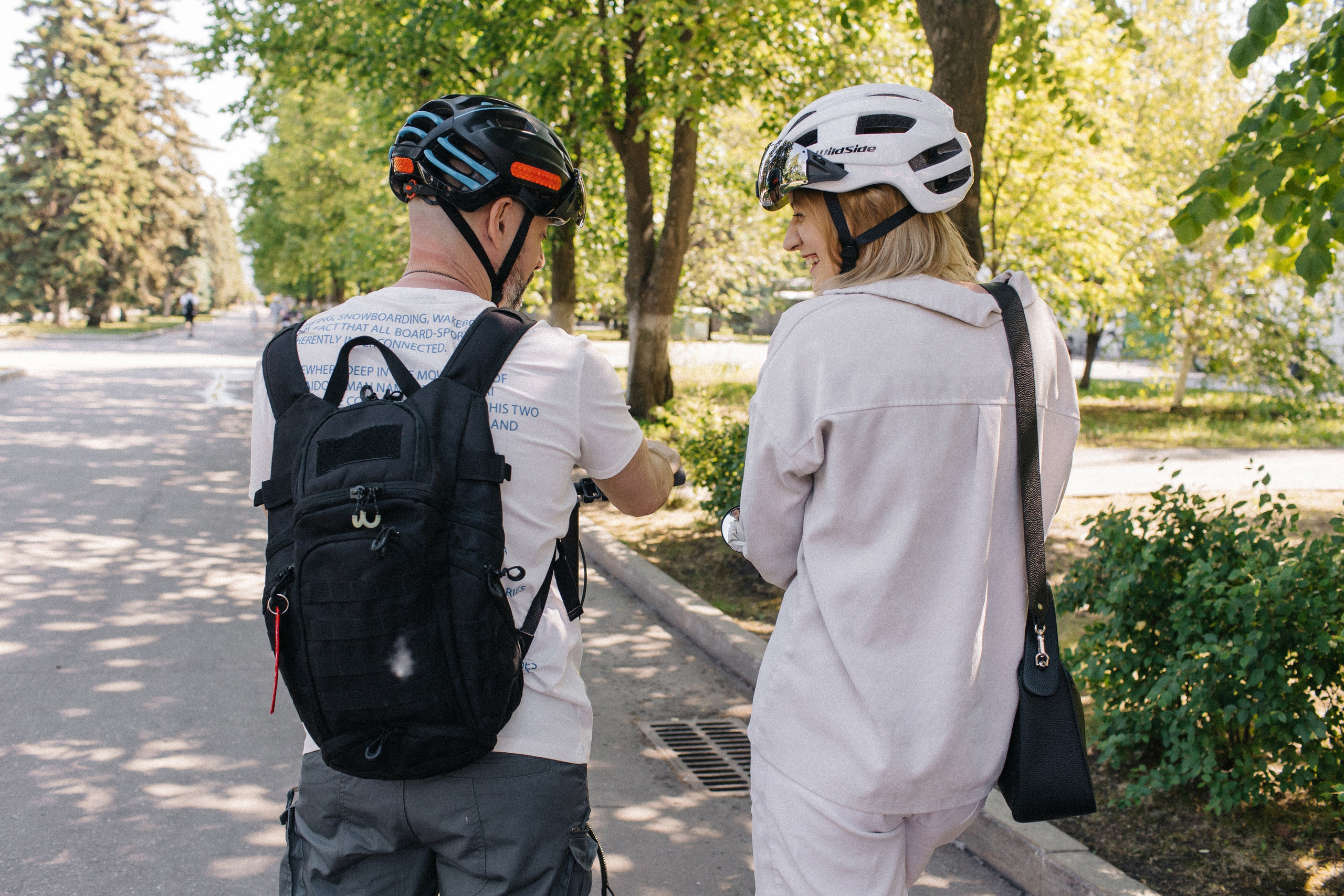 Гриша и Кристина. Свадебный и семейный фотограф в Самаре Посконнова Анна