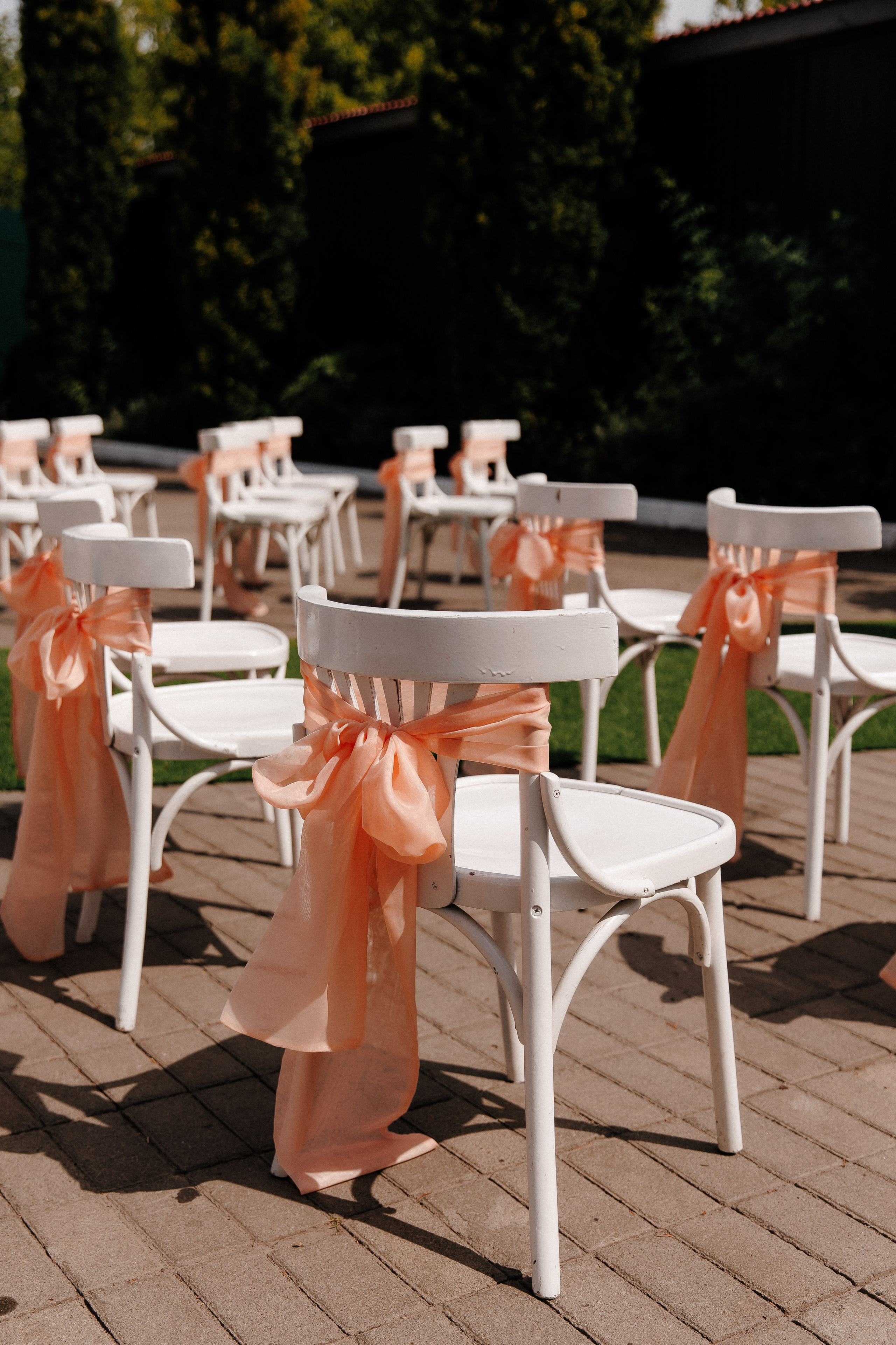 Елена и Кирилл. Фотограф Петр Капралов