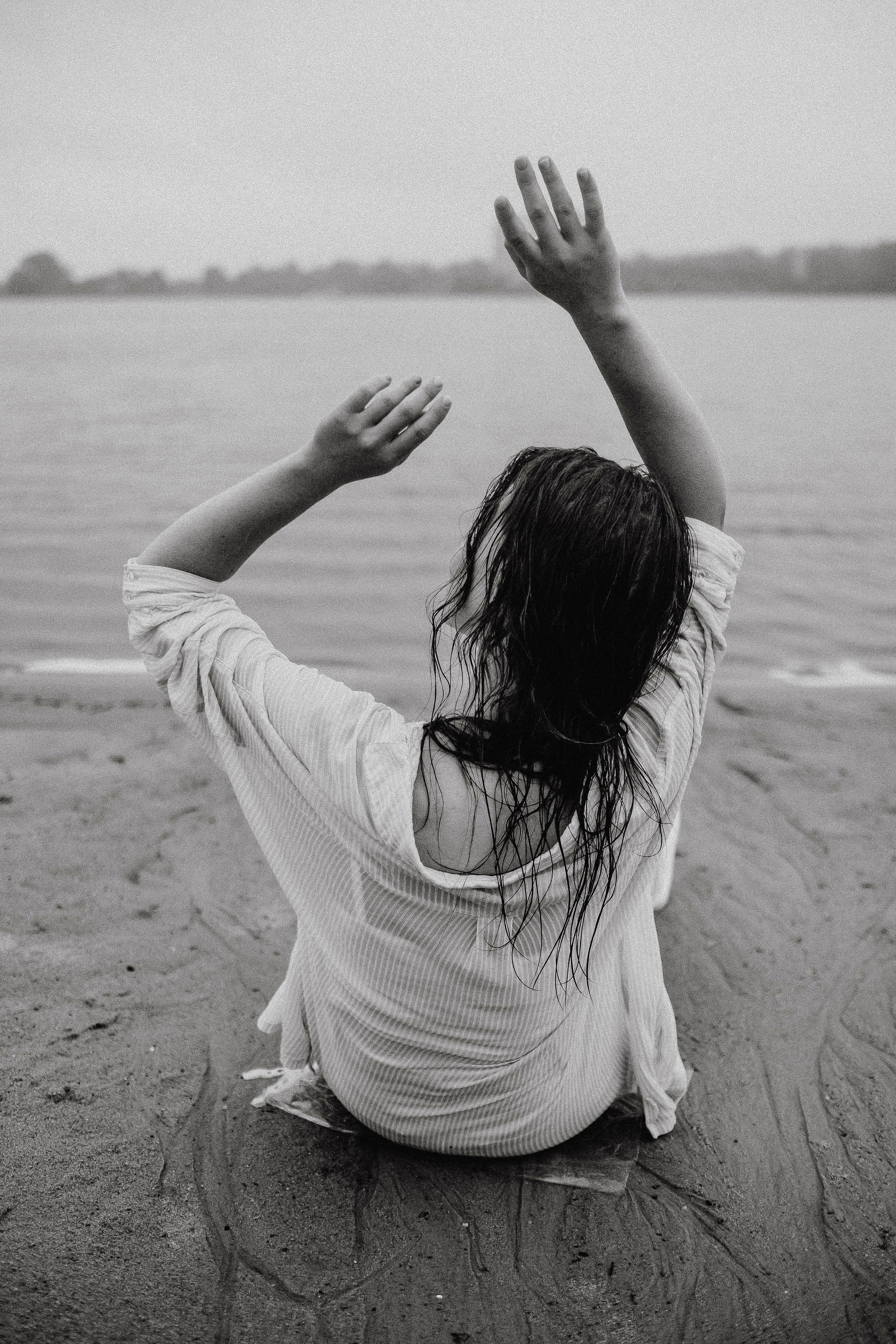 Лолита, прогулка под дождем. Портретный и свадебный фотограф в Йошкар-Оле Егошина Екатерина