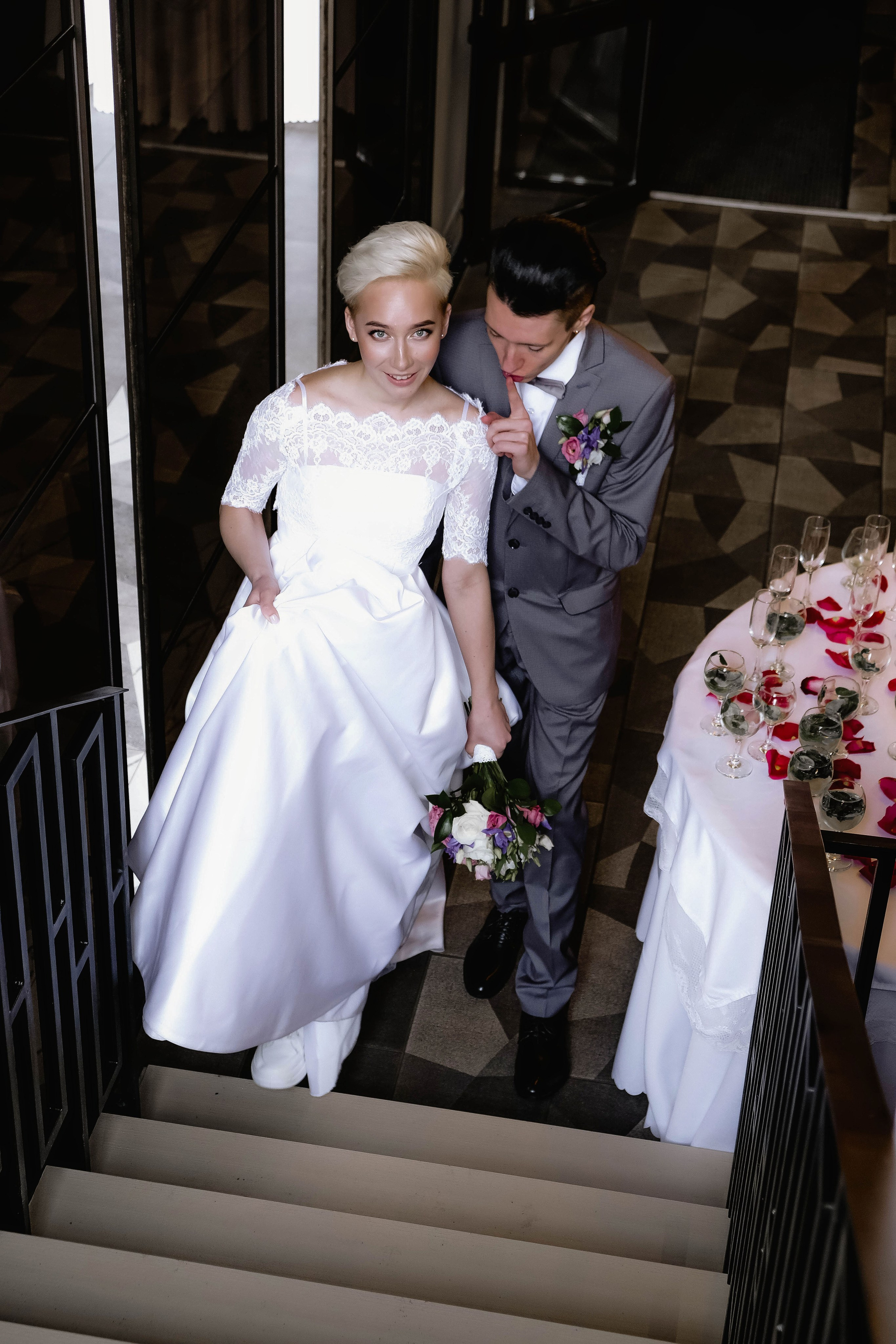 Дмитрий и Екатерина. Портретный и свадебный фотограф в Йошкар-Оле Егошина Екатерина