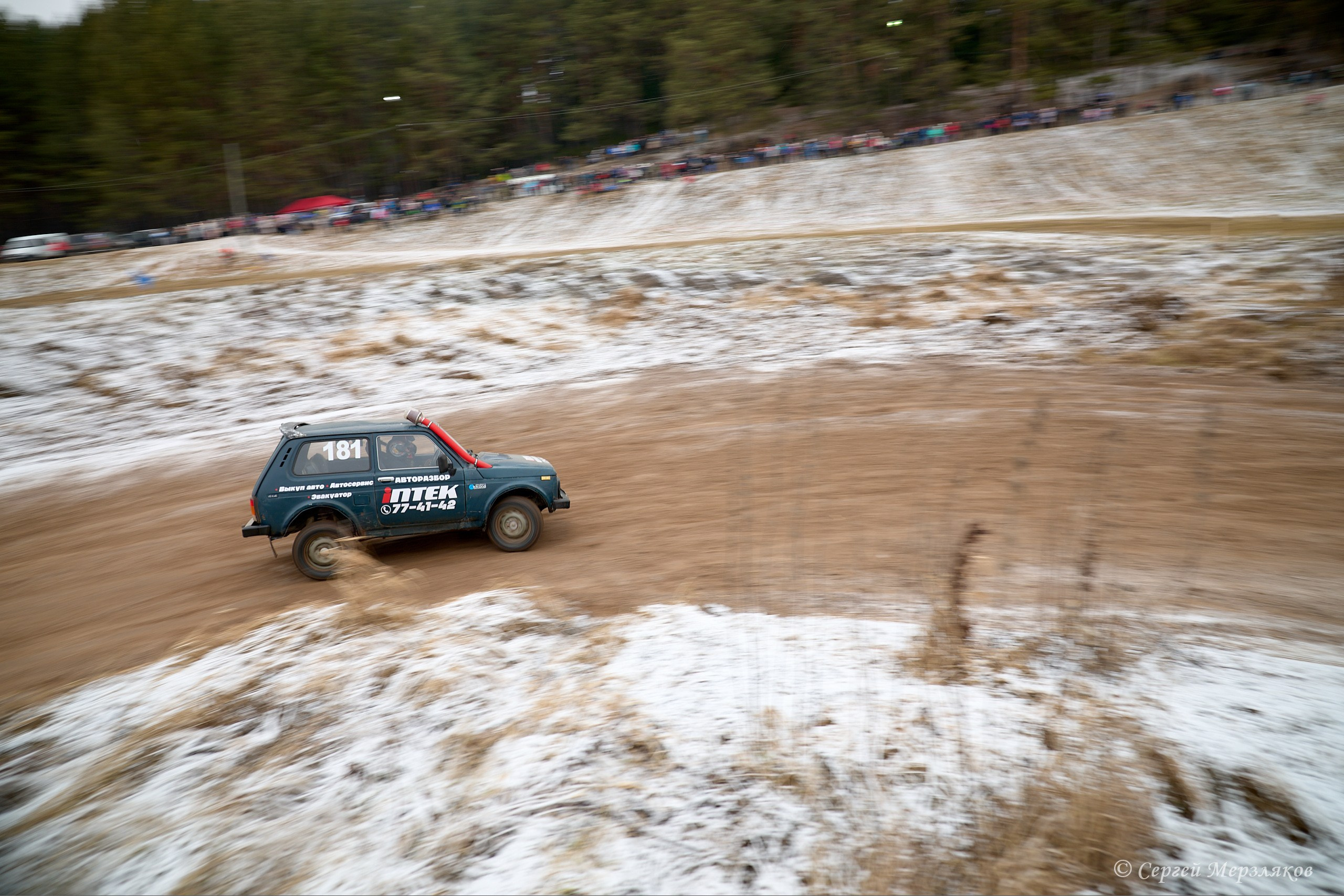 #вавожскийухаб автокросс. Спортивный репортажный фотограф в Ижевске Сергей Мерзляков