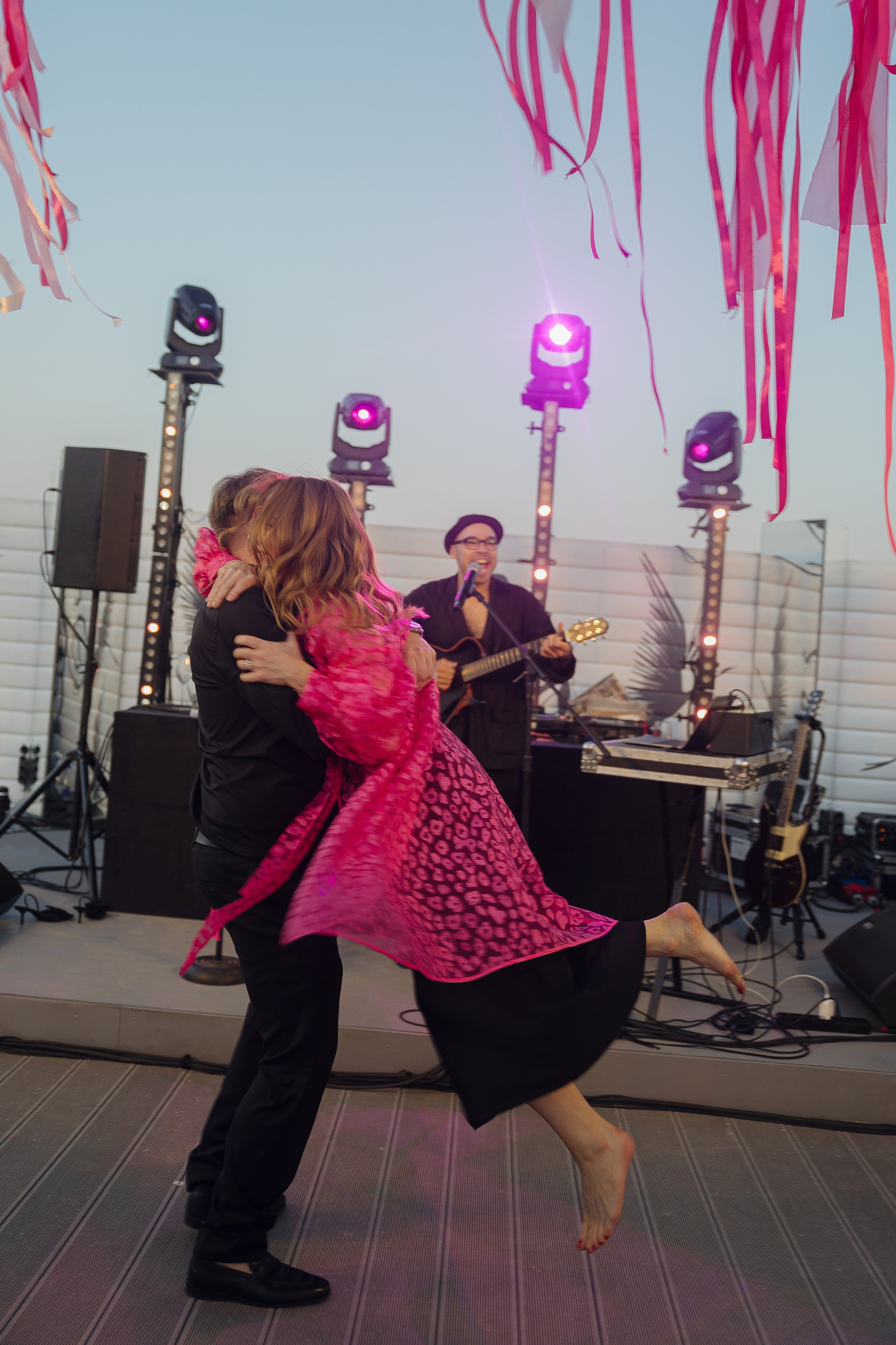 Victoria. Главная