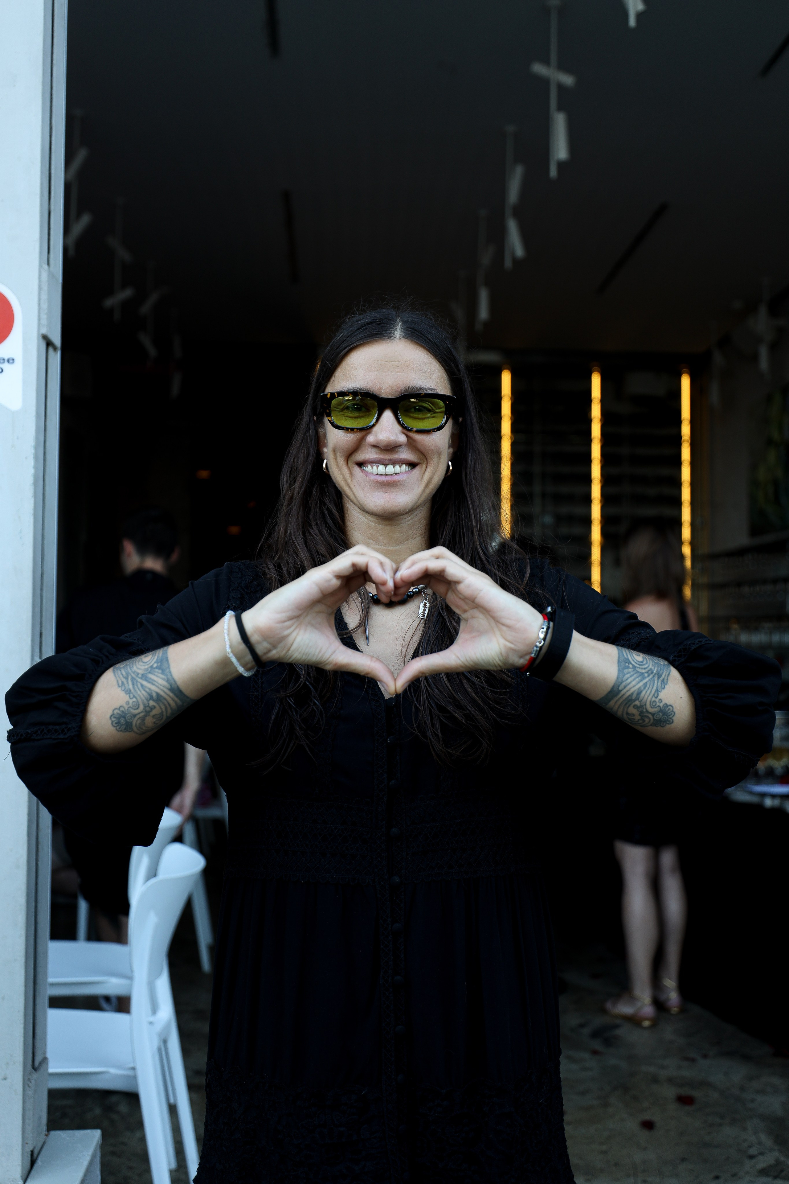 Gastrodvor 3YEARS. Дженбаз Павел — фотограф в Ялте