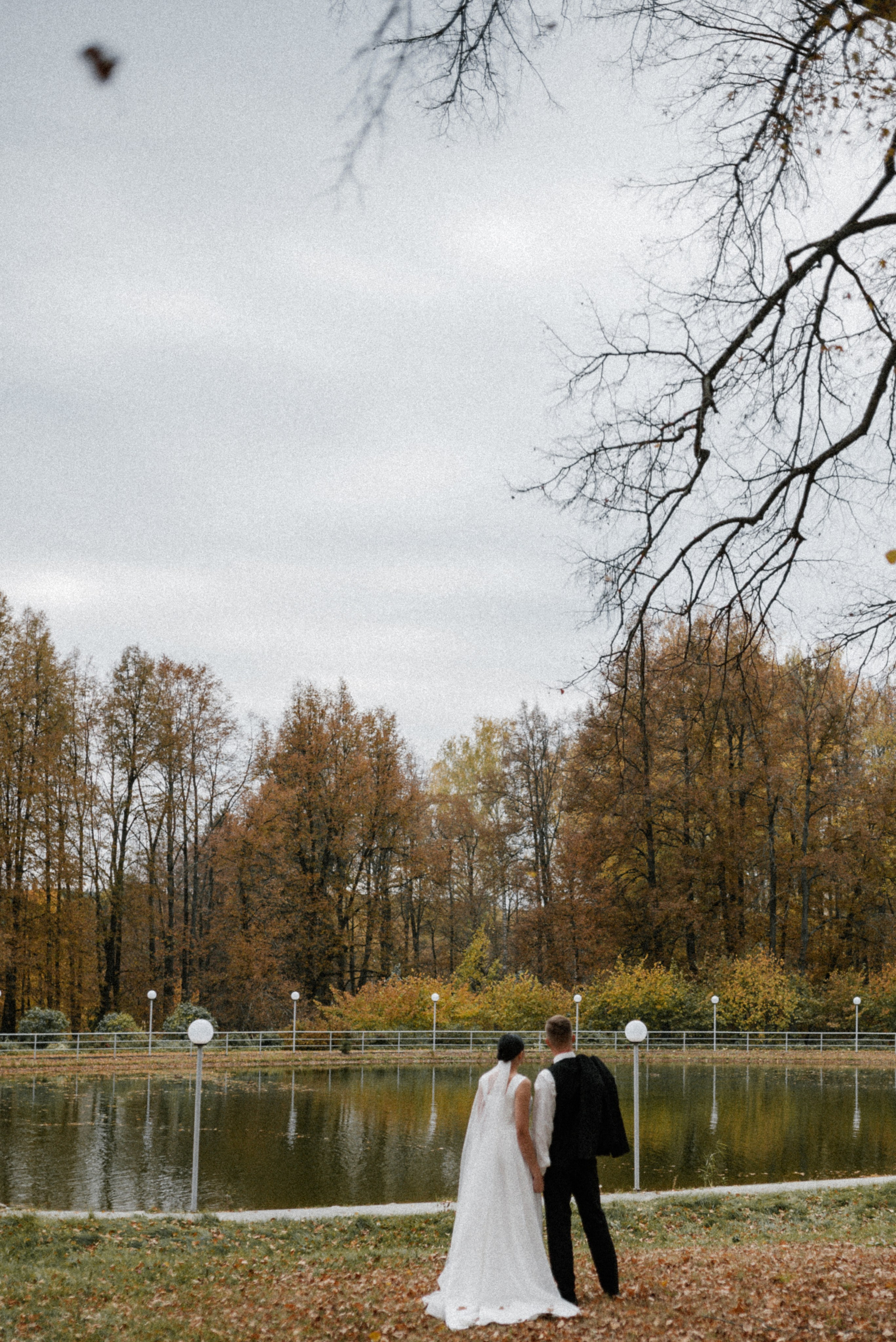 Гузель и Тимур. Свадебный и семейный фотограф Кожевникова Лариса