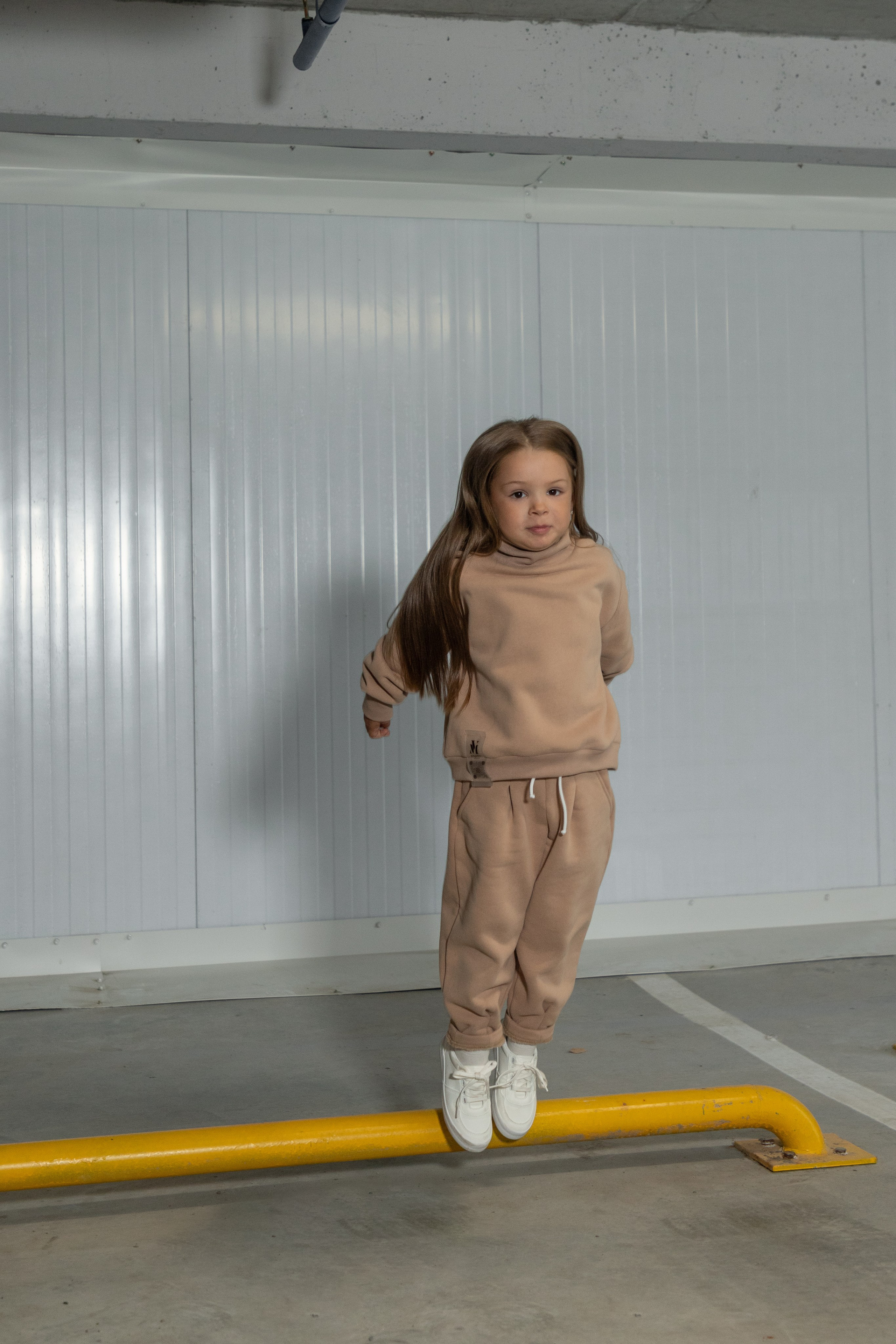 Детская одежда. Фотограф Денис Лесковский (Тюмень)