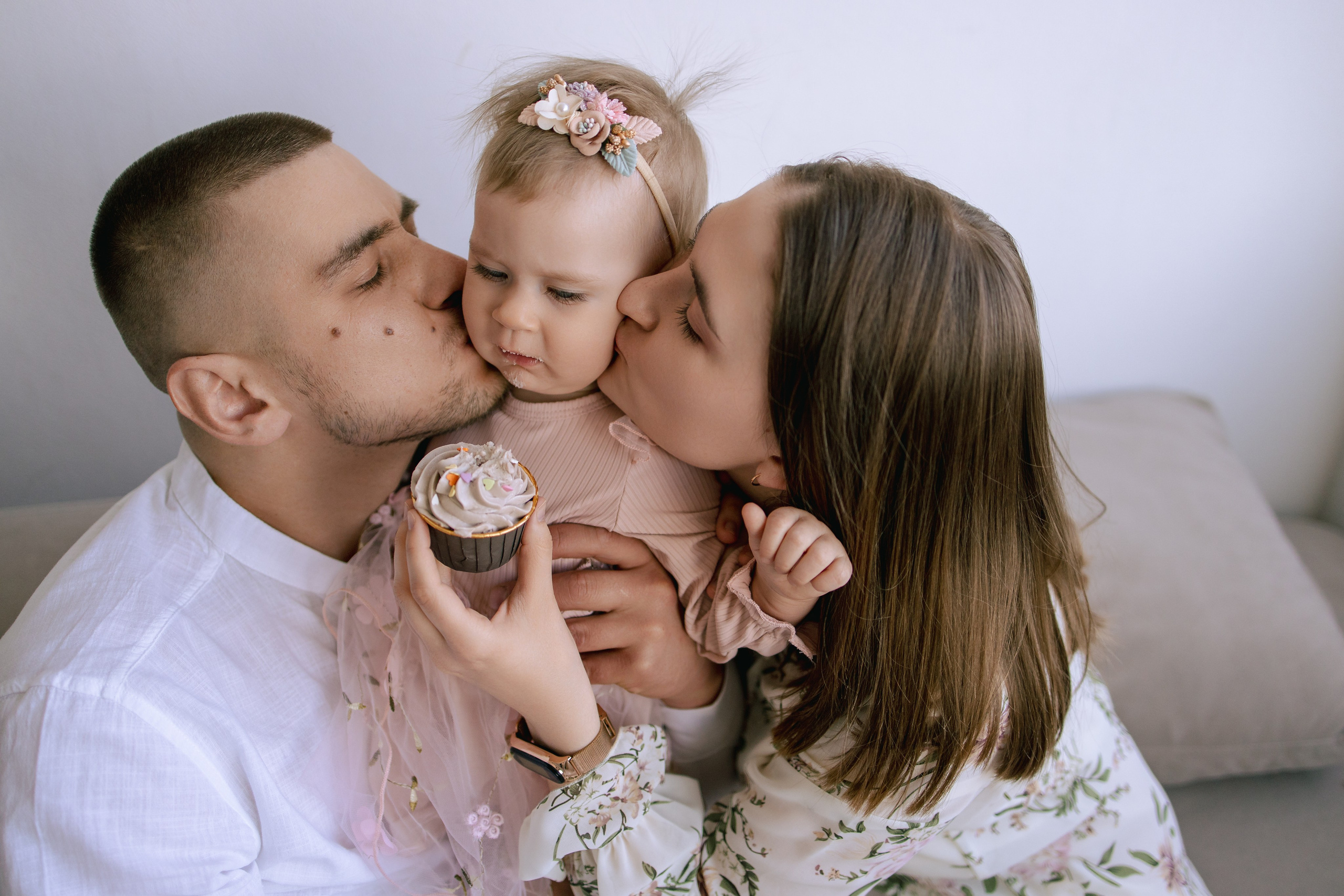 Семейная история. Фотограф Москва, Светлана Королева