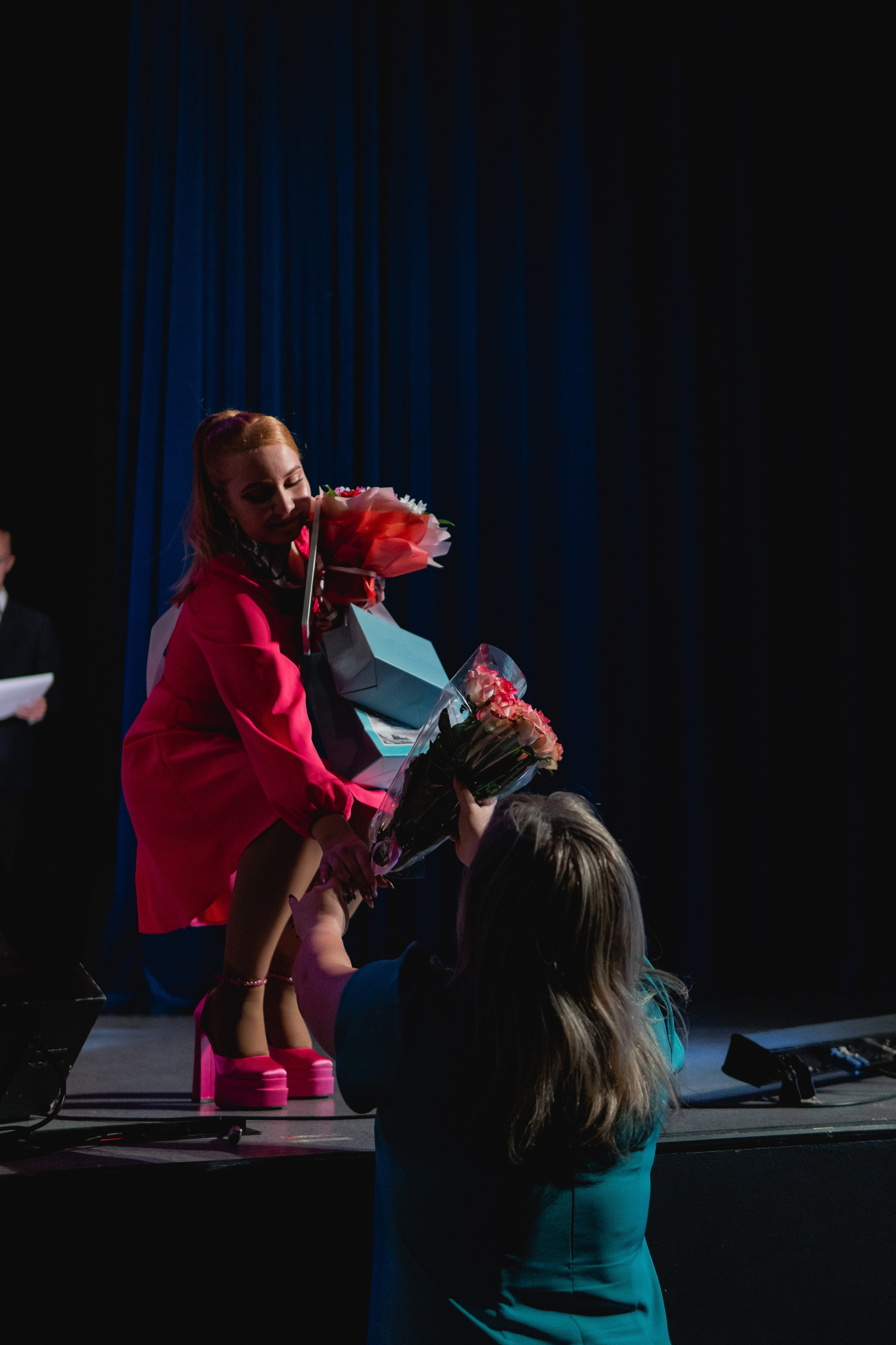 Мисс Физика 2023. Портретный и репортажный фотограф в Воронеже: Анастасия Пузикова