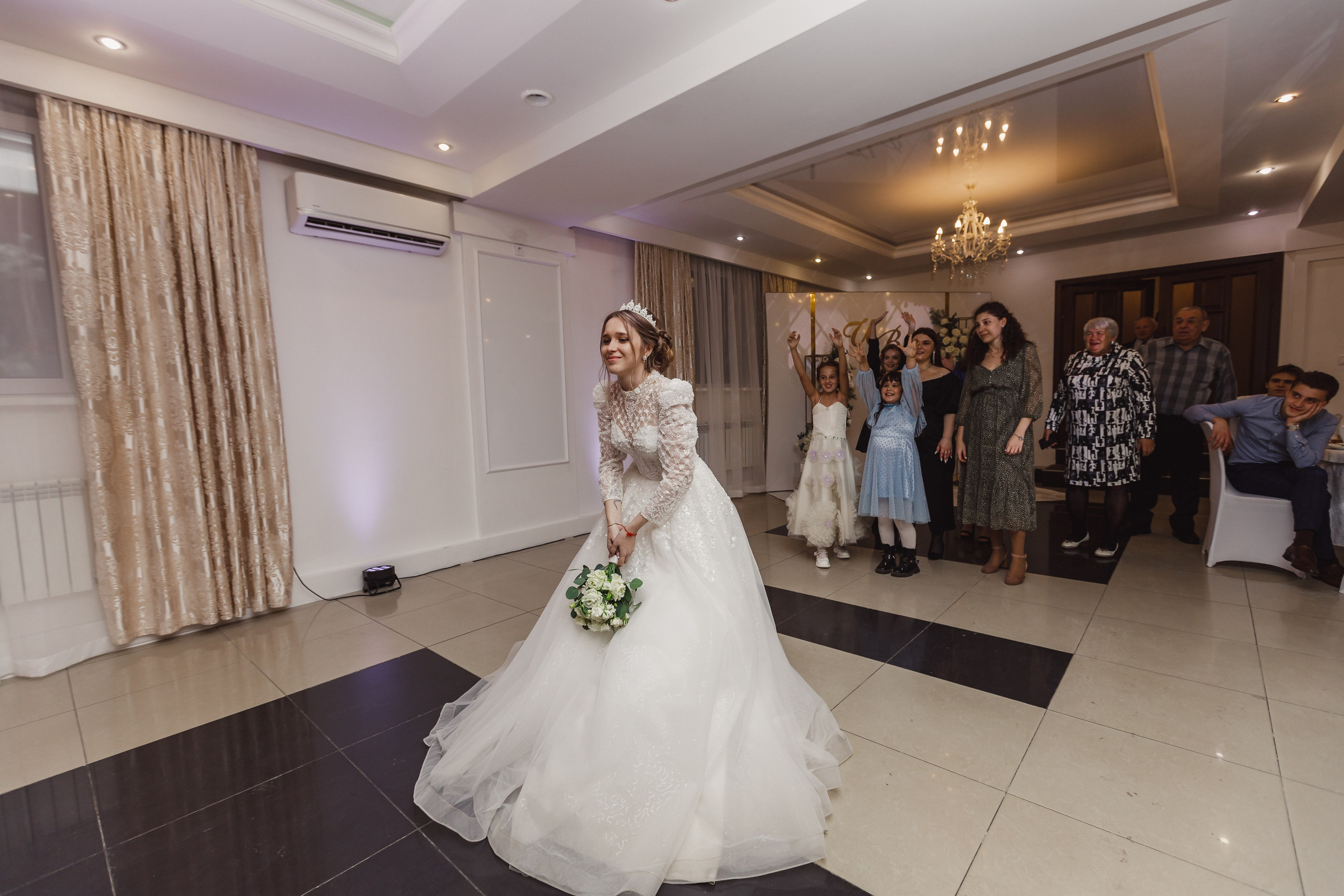 Иван и Валерия. Свадебный и семейный фотограф Дарья Осипова (Никитина). Саратов