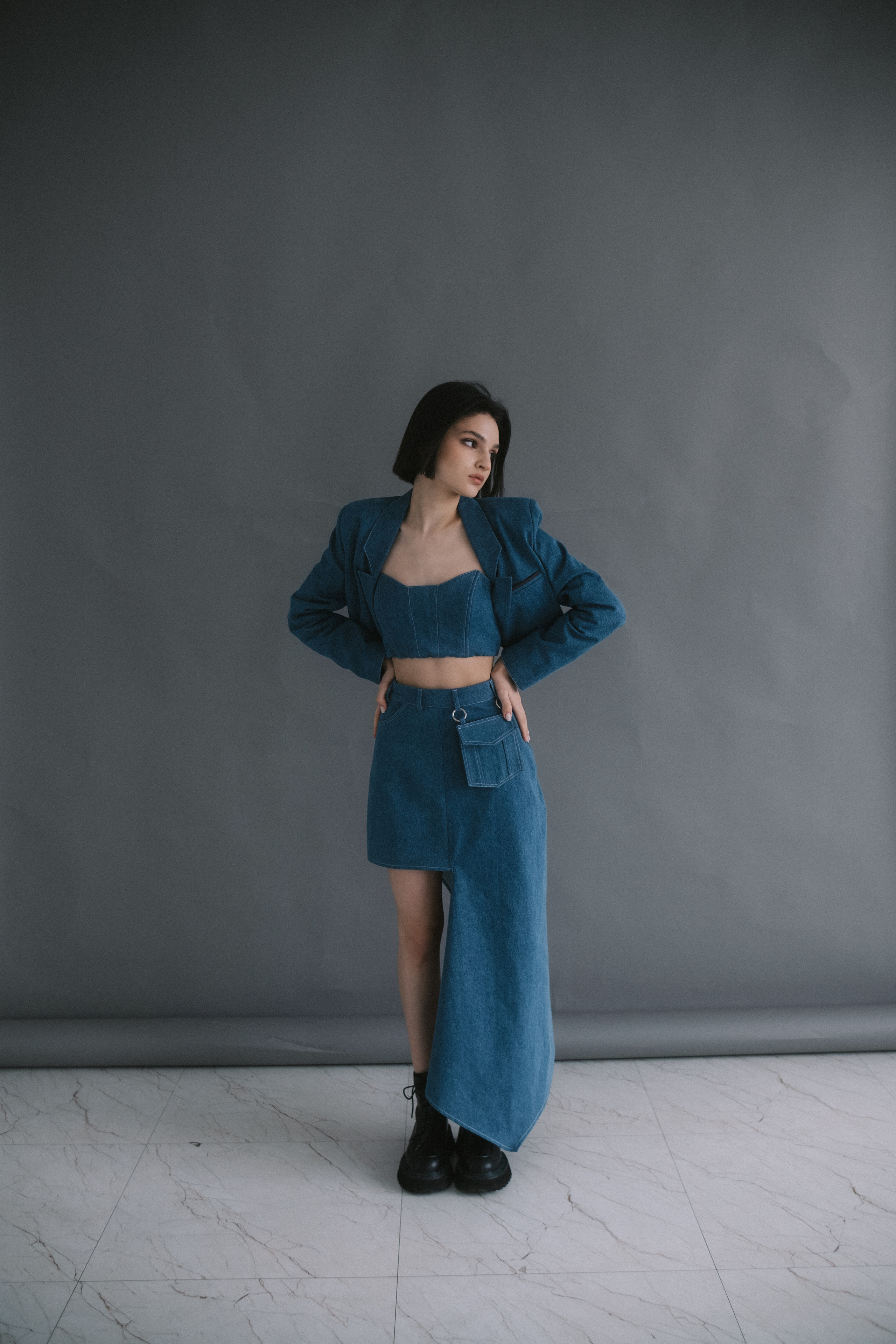 RÍSHAZ. Репортажный и портретный фотограф в Москве Илья Спиридонов