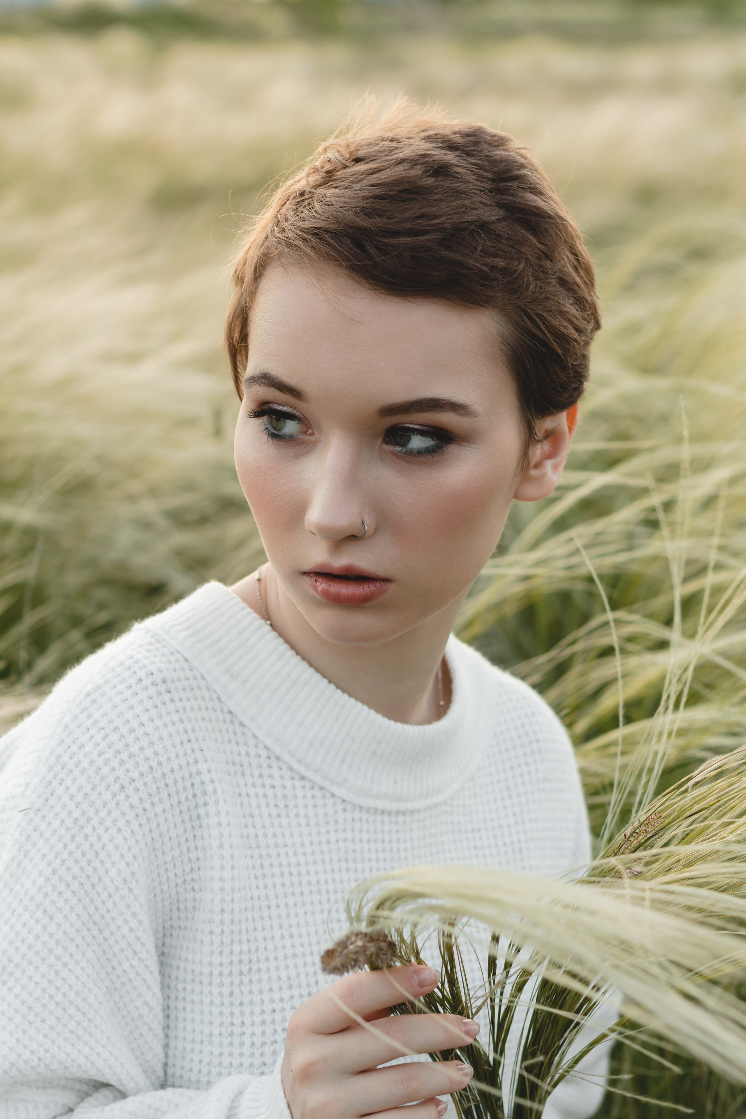 Ольга. Фотограф Санкт-Петербург. Аврамова Анастасия