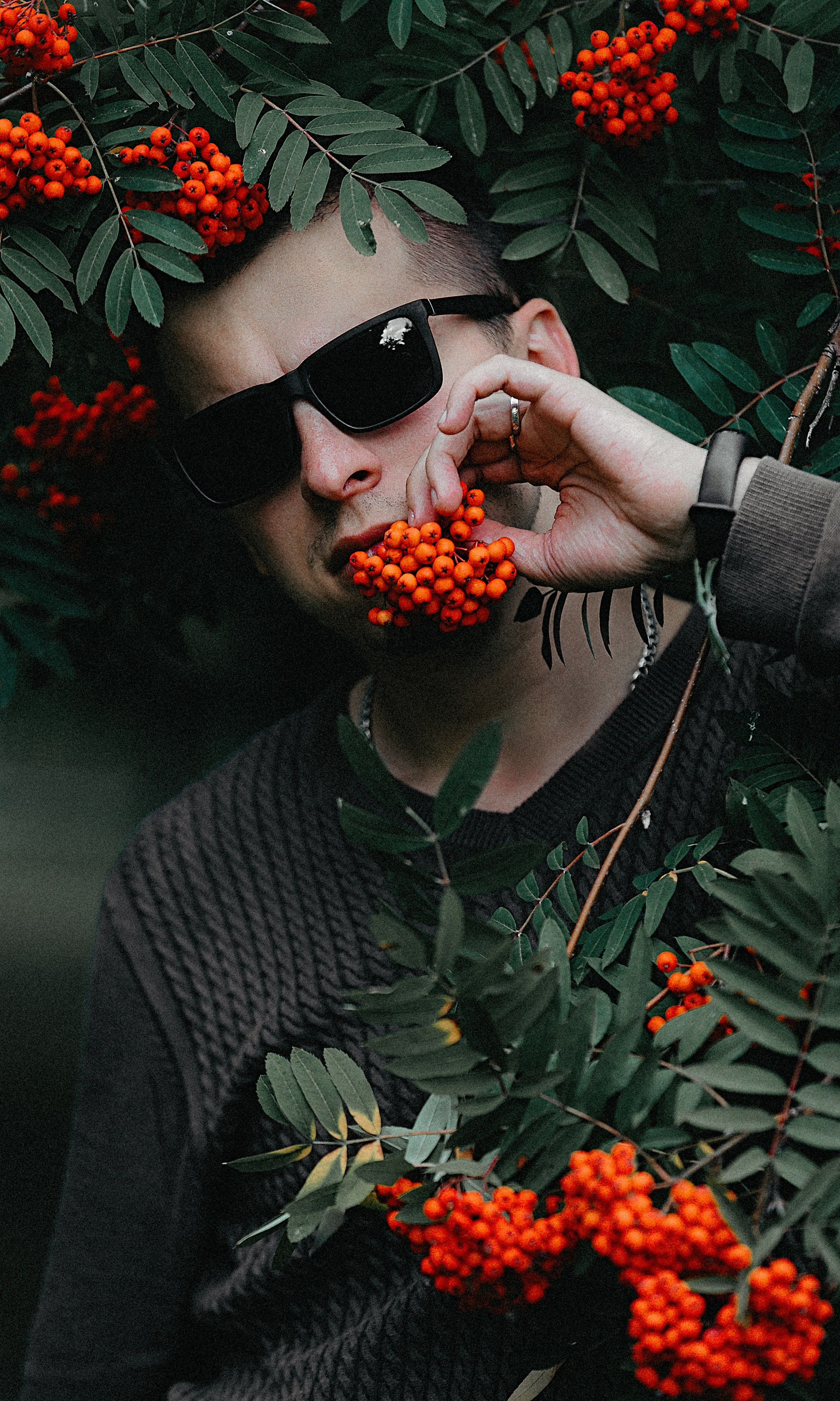 Портреты. Свадебный и семейный фотограф Сергей Верещагин