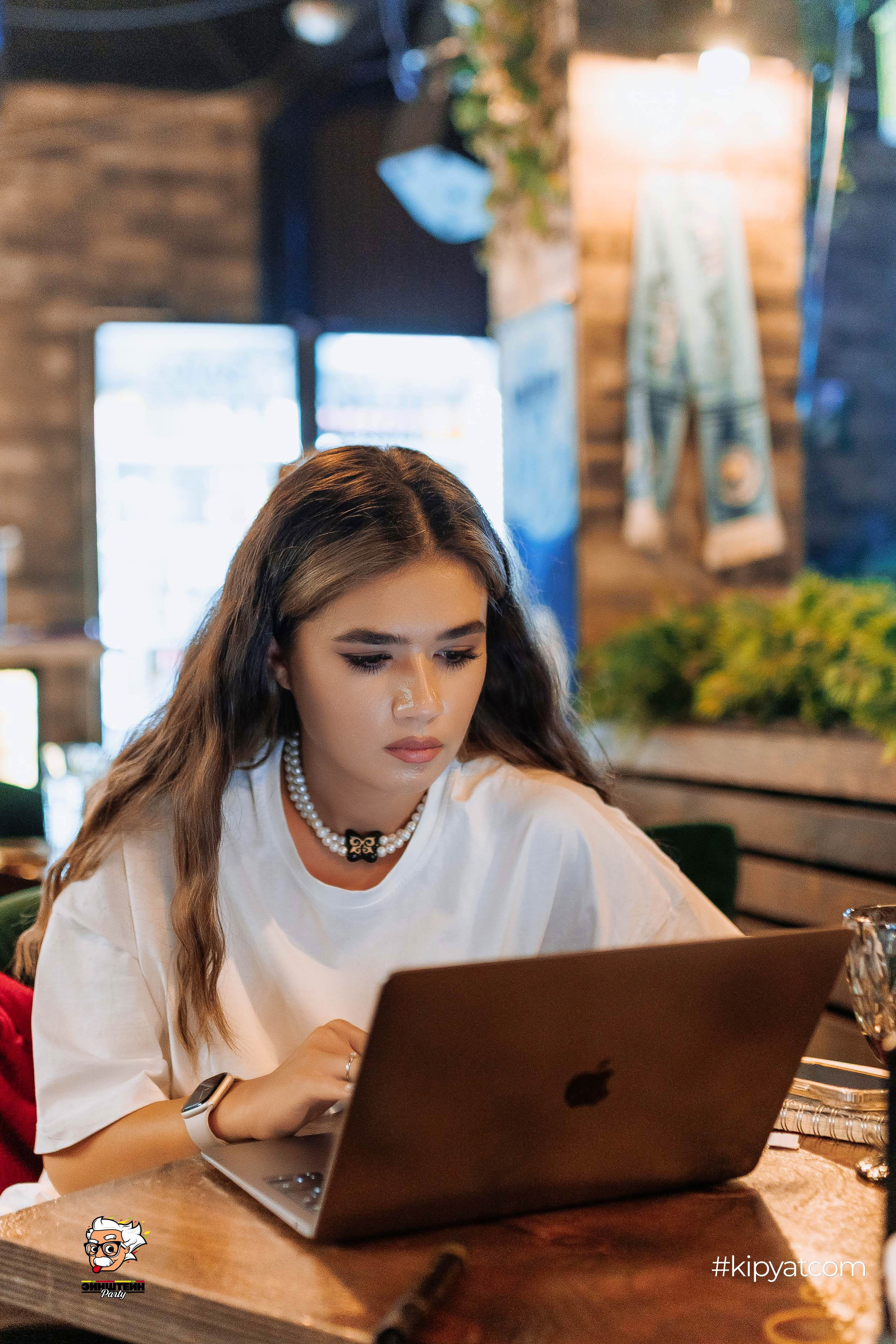 Эйнштейн Party