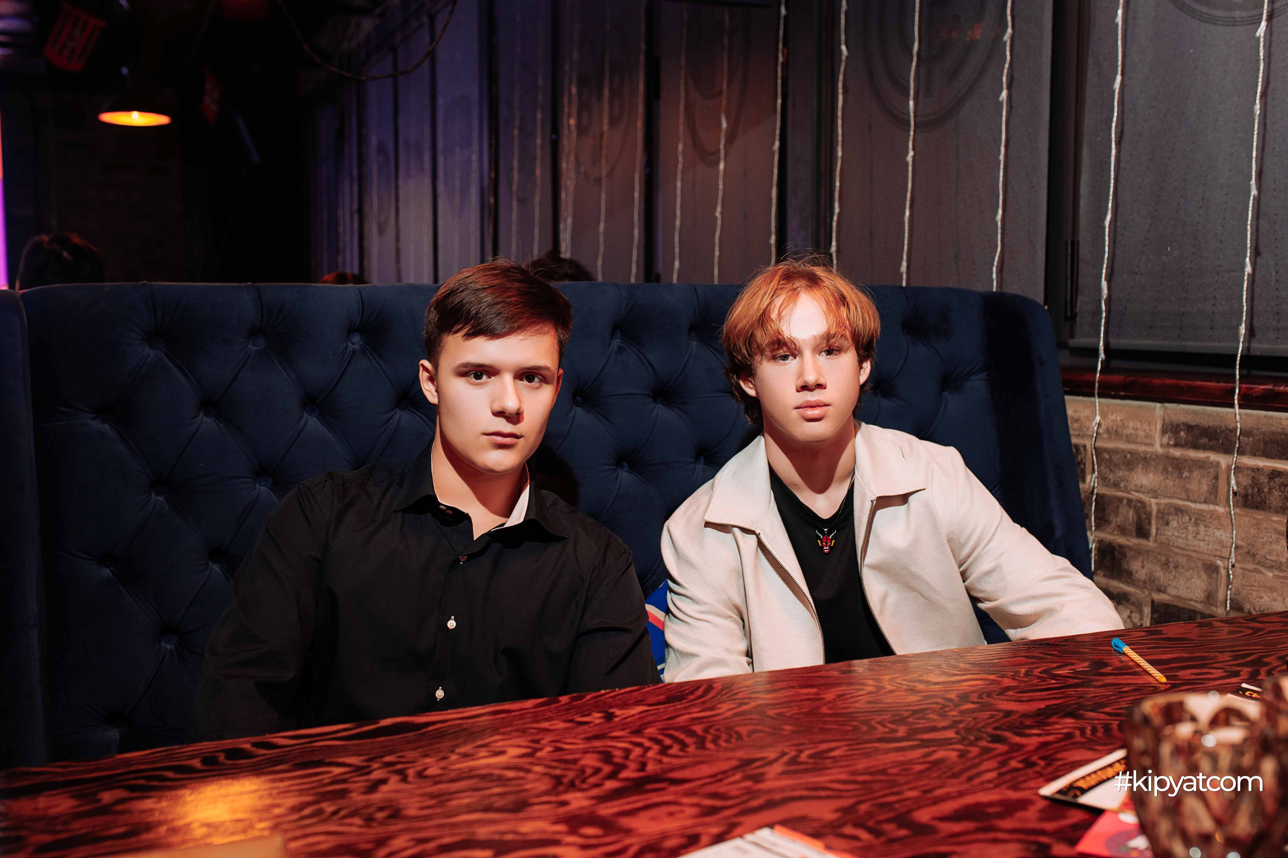 Эйнштейн Party