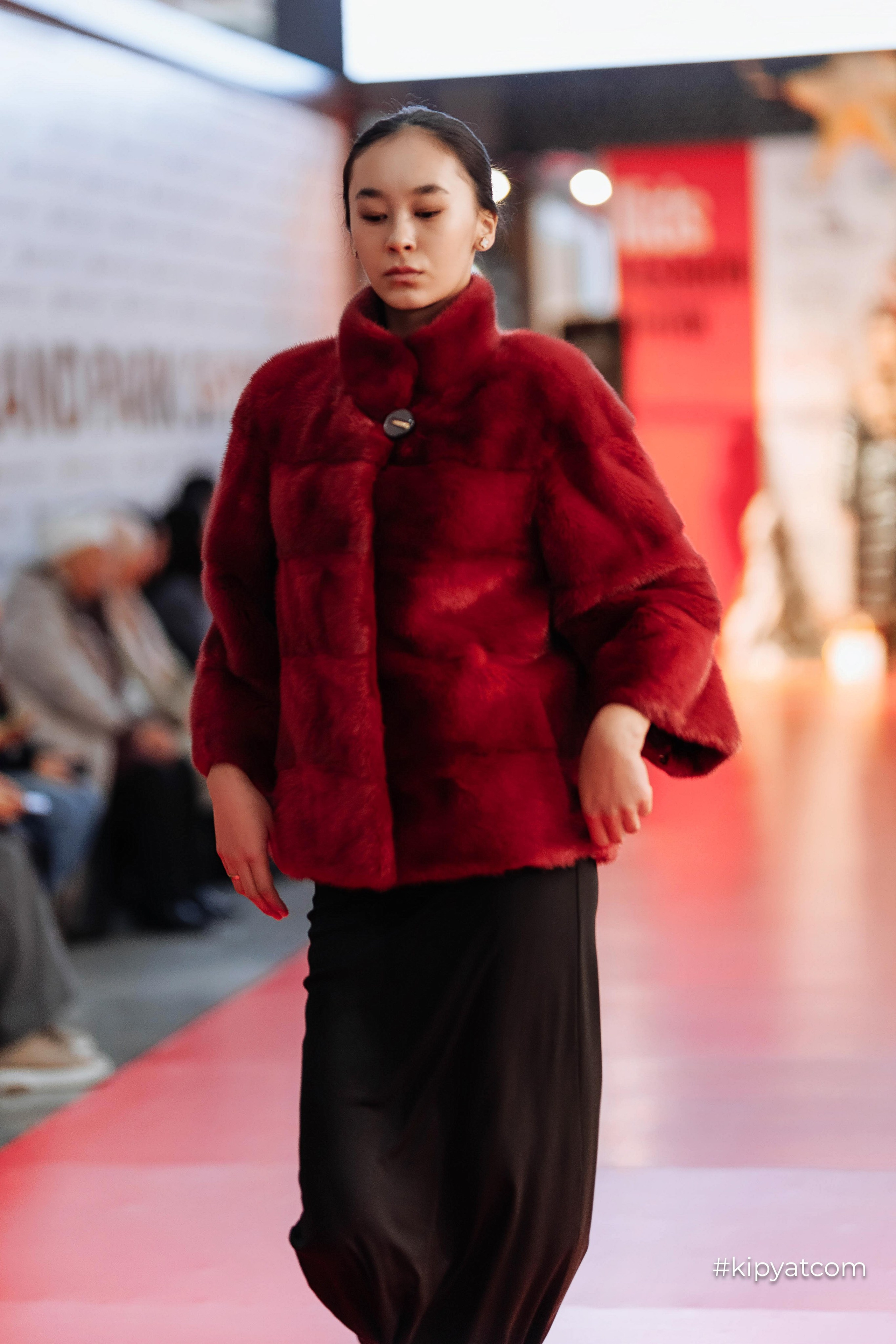 Kids Fashion Show 8 season