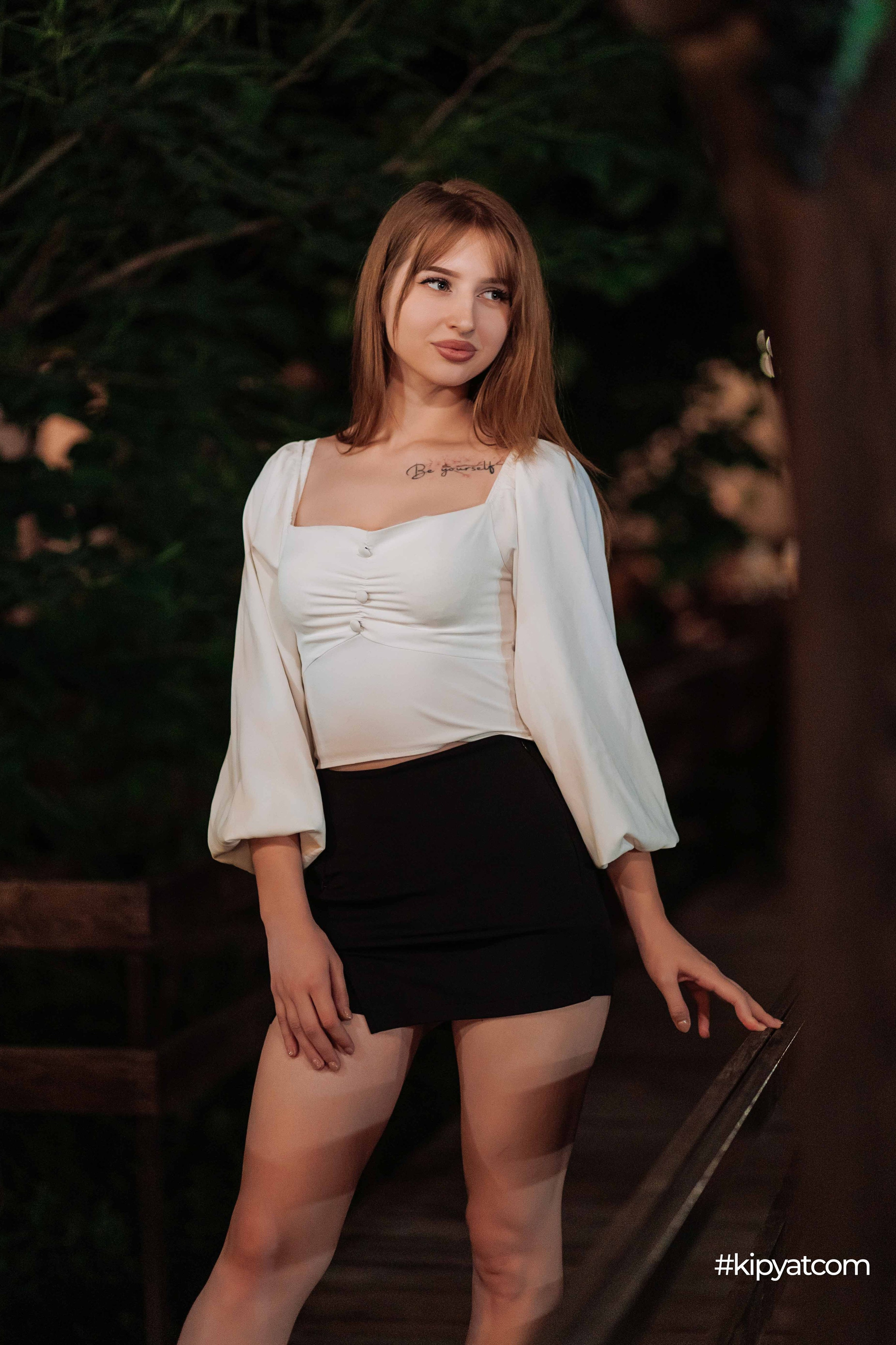 EVI. Кипятком Шымкент