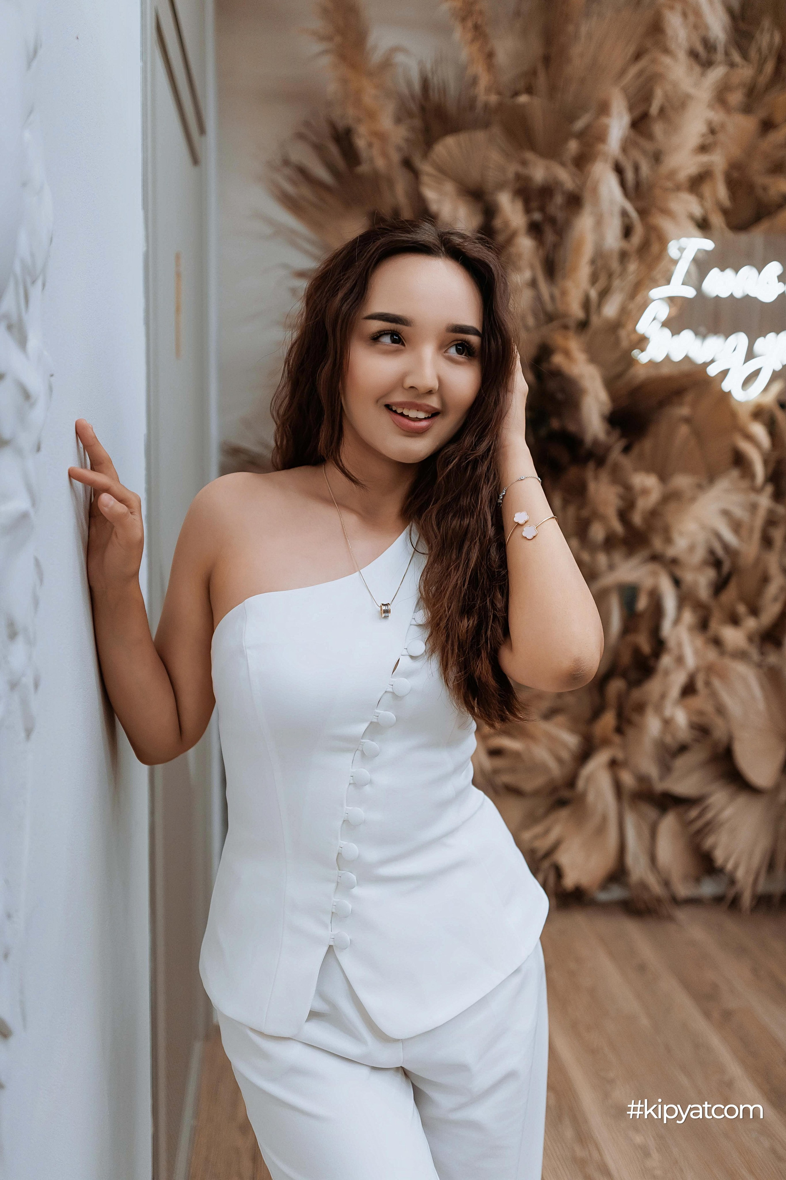 Ivy Sky. Кипятком Шымкент