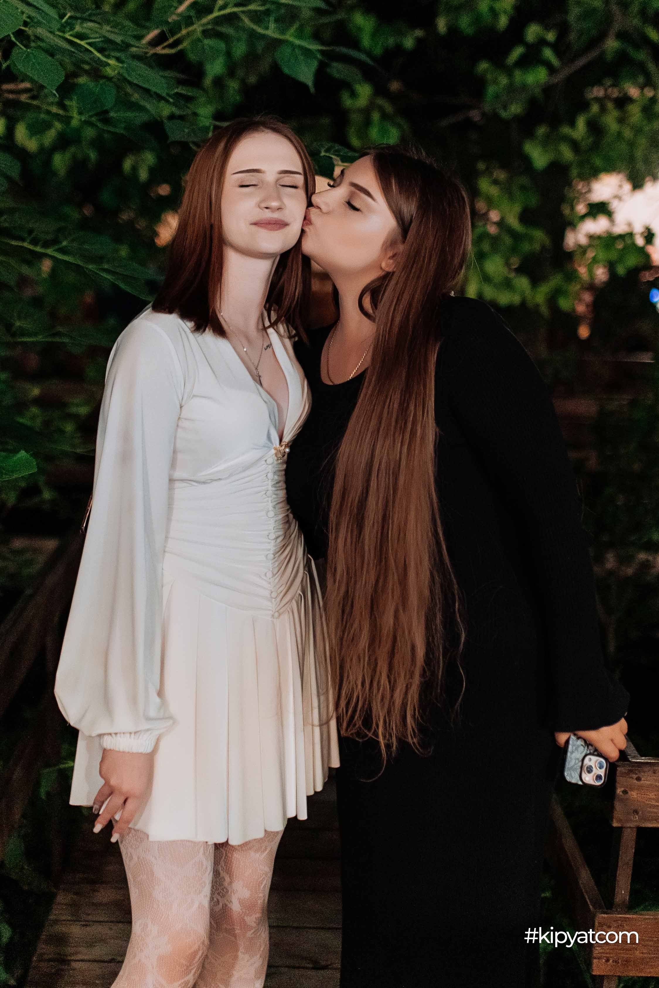 EVI. Кипятком Шымкент