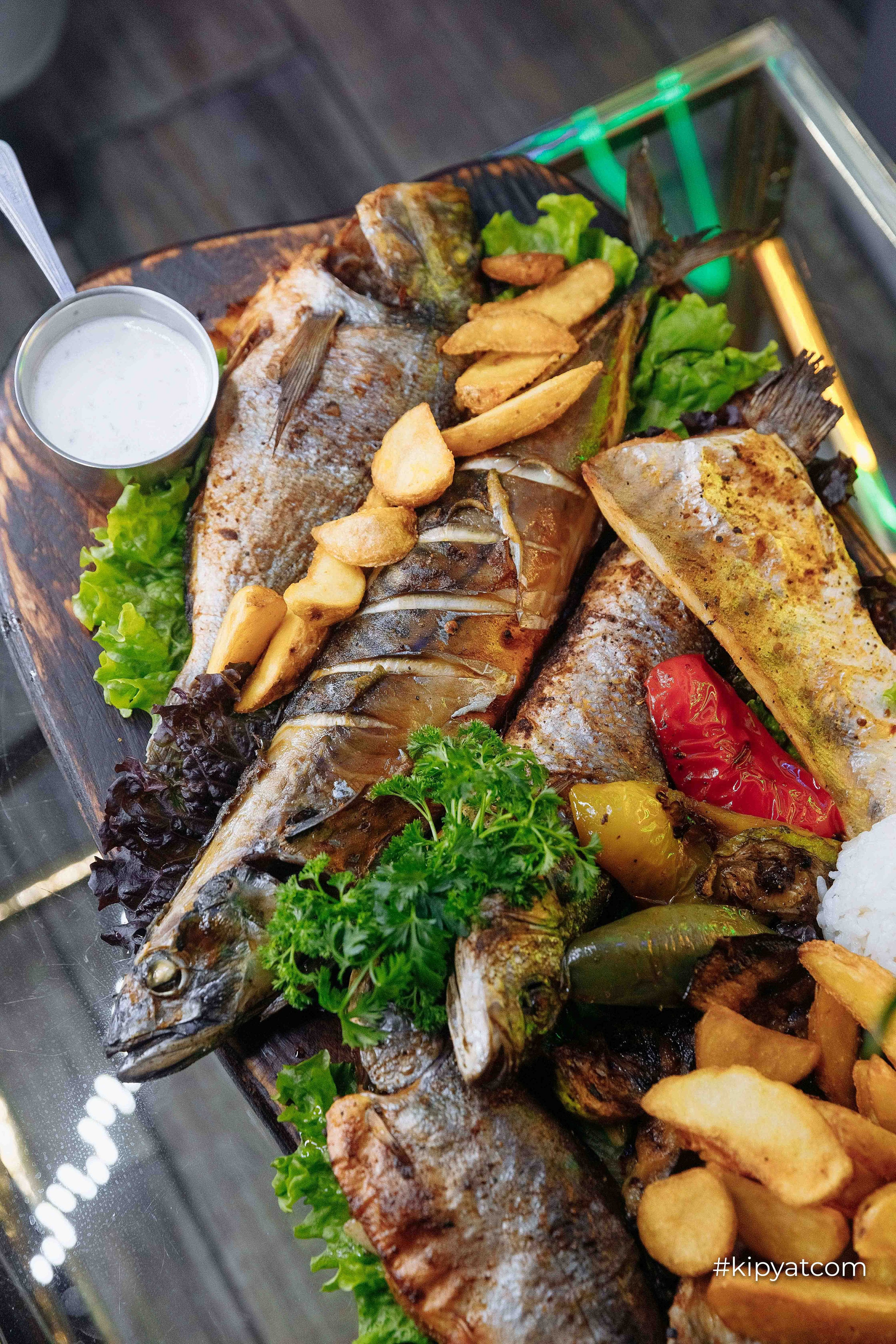 Генацвале by Wok