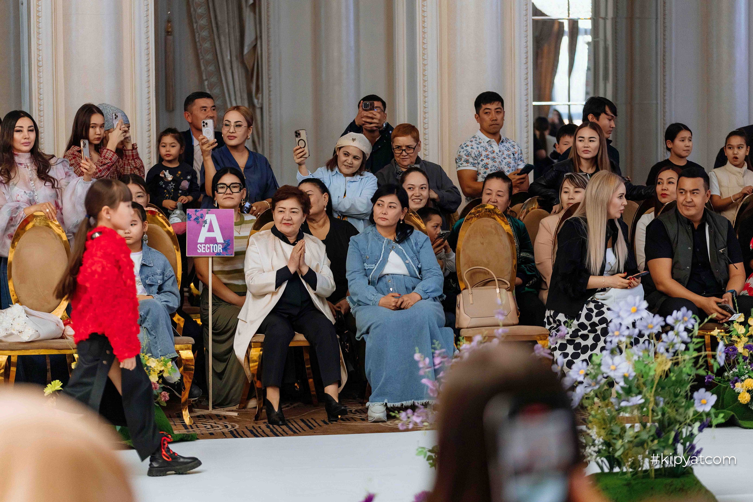 Kids Fashion Shymkent