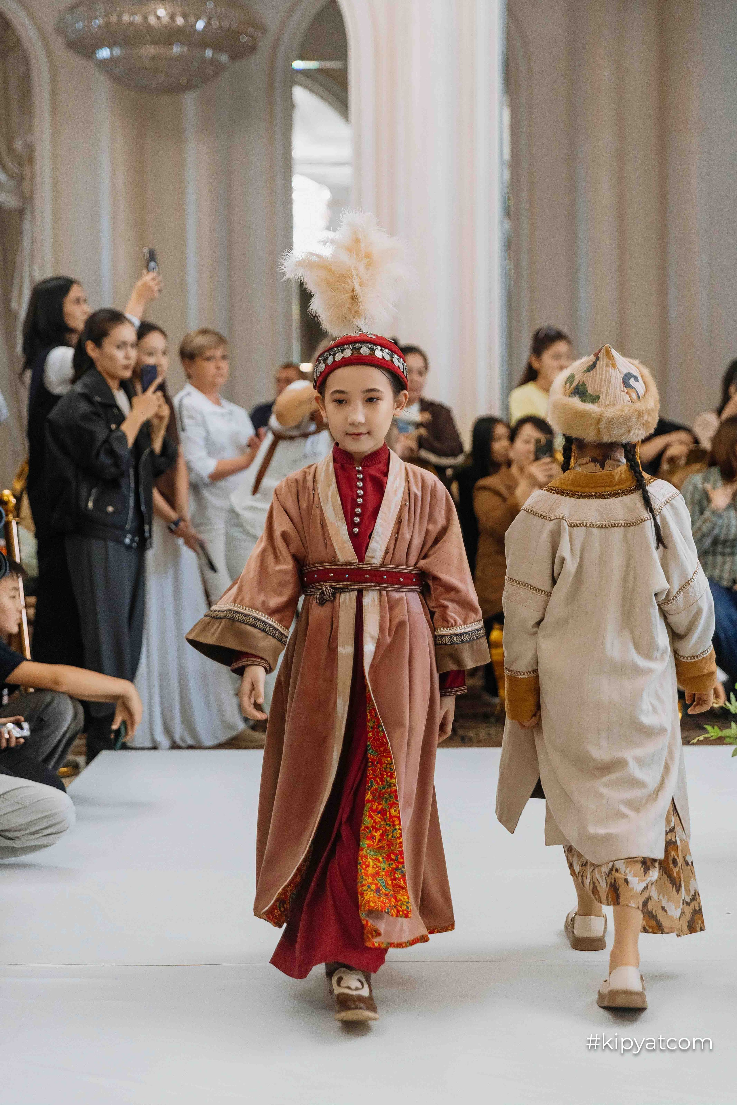 Kids Fashion Shymkent