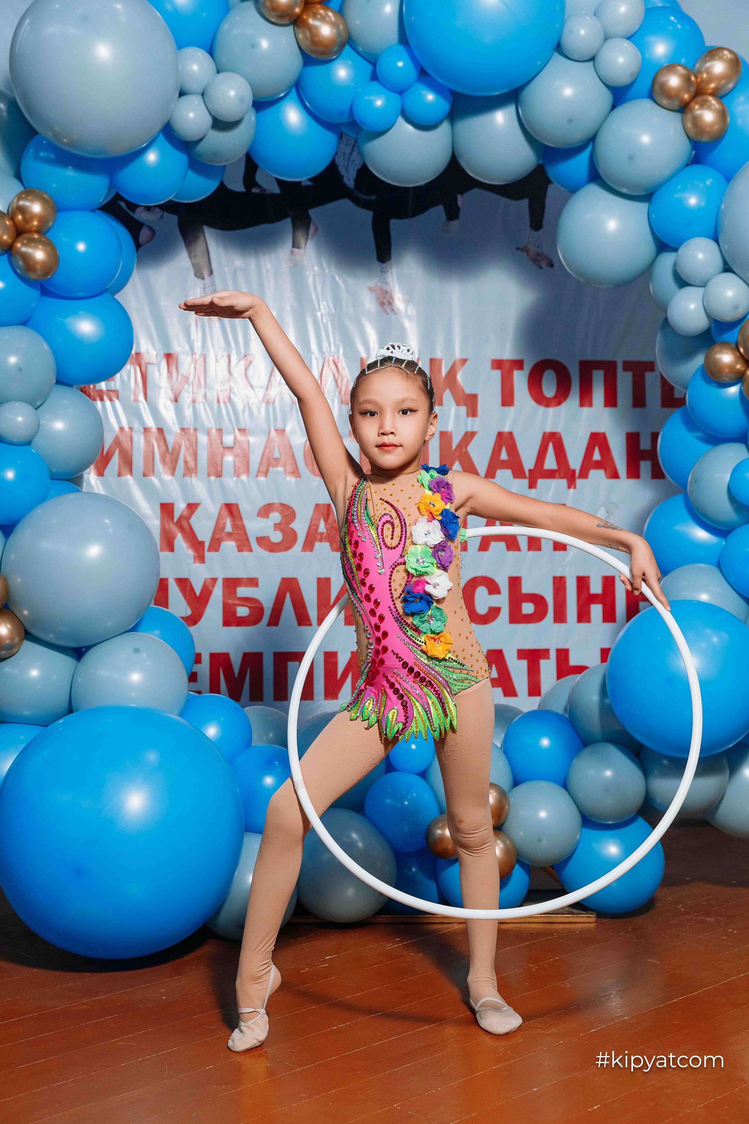 Турнир ко Дню Независимости