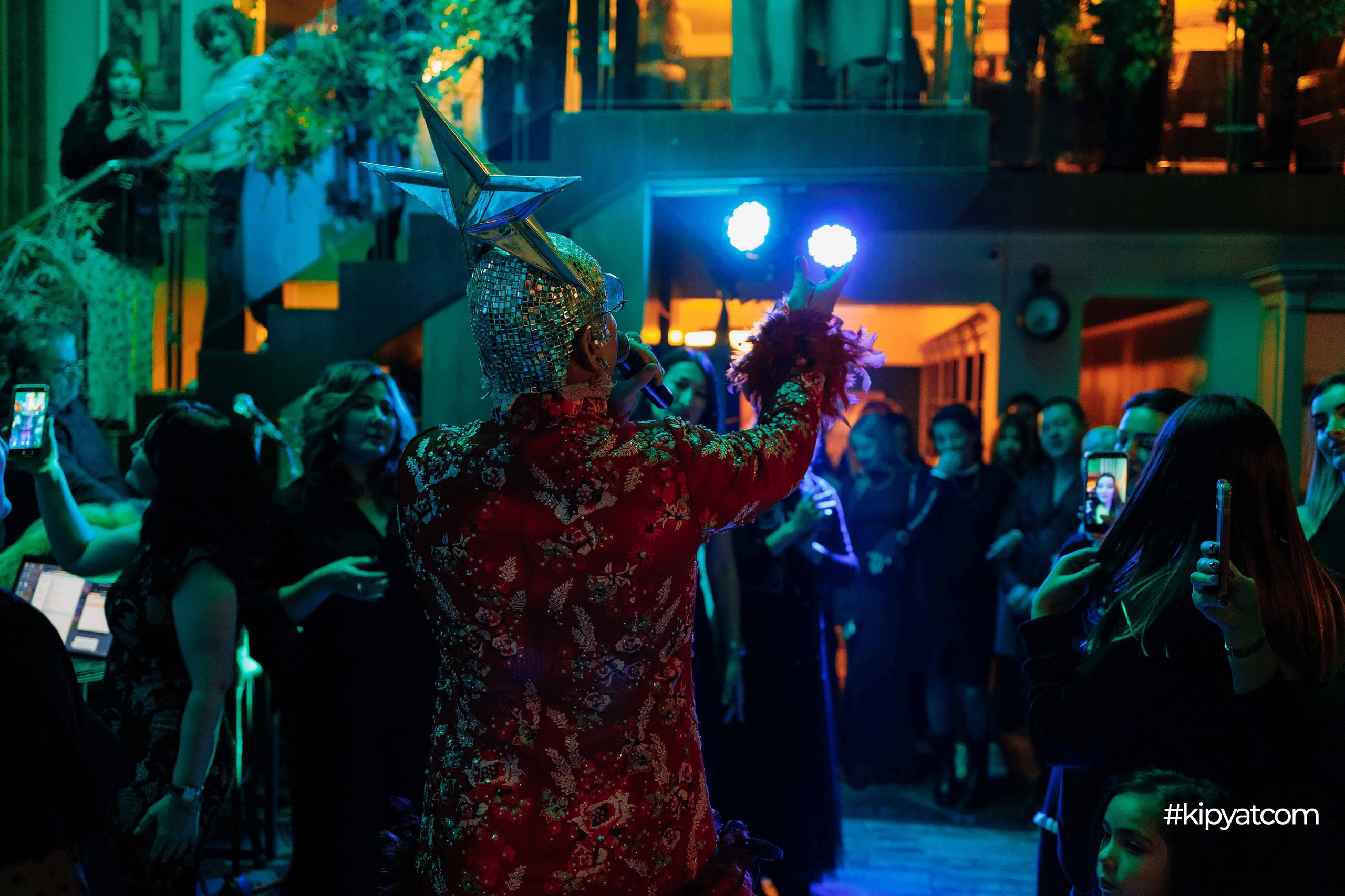 Генацвале by wok