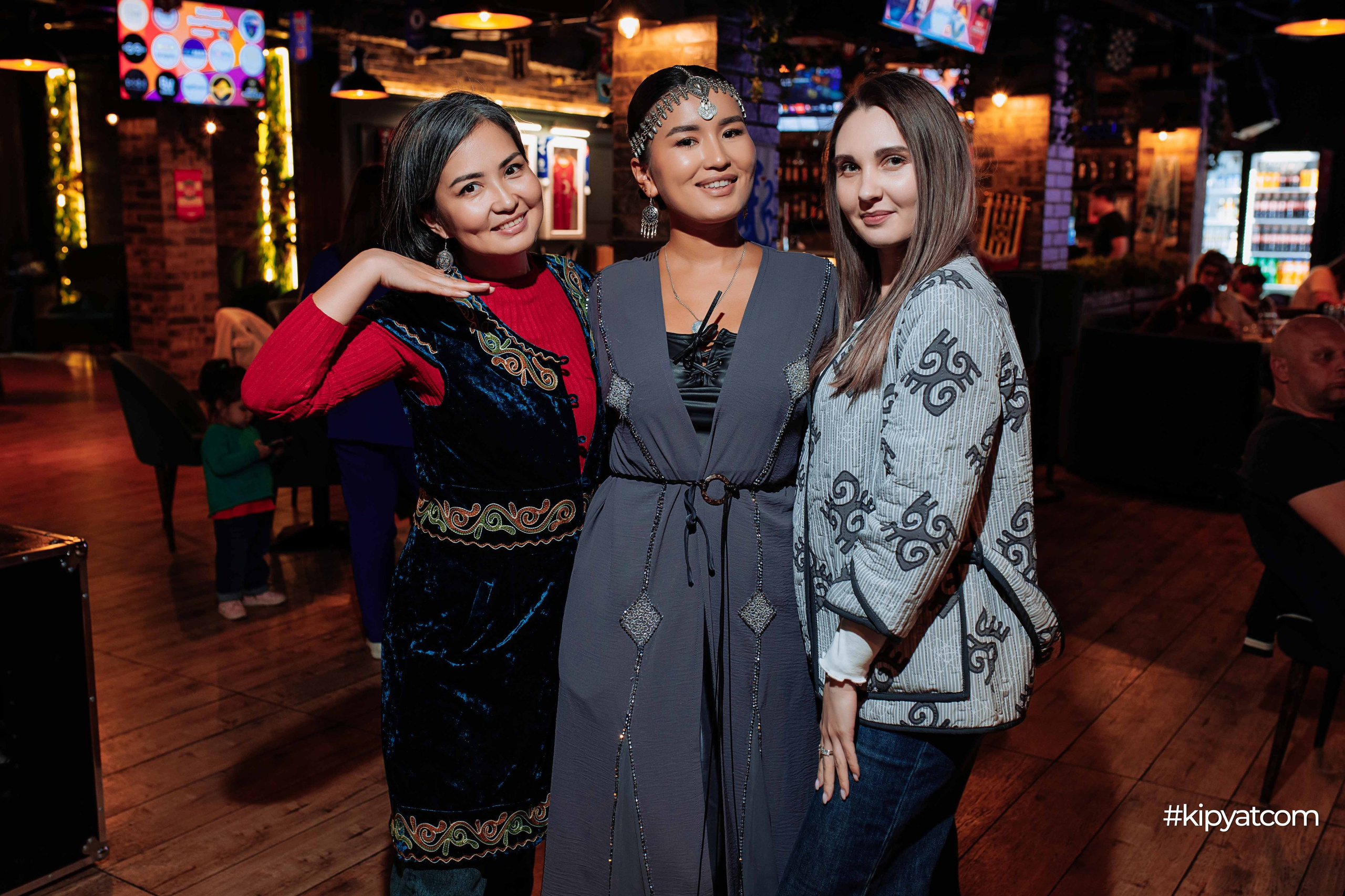 Эйнштейн Party