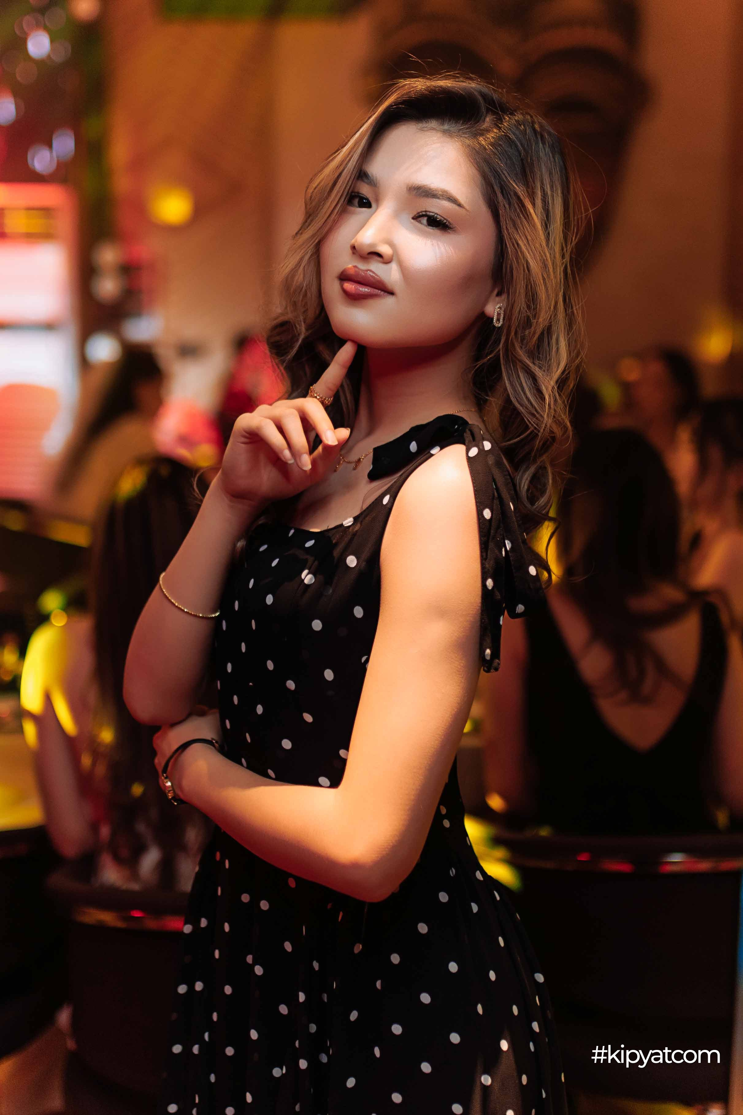 AVA. Кипятком Шымкент
